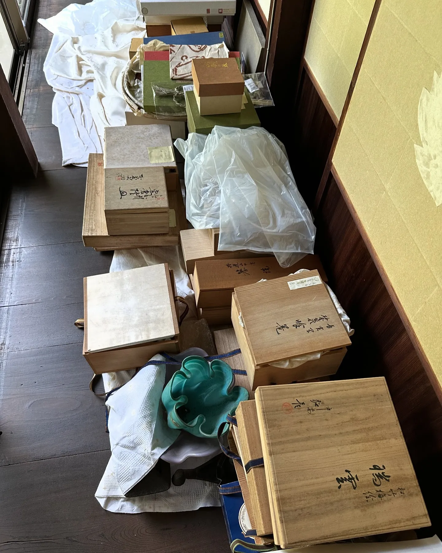 【兵庫 加古川市 買取 生前整理 贈答品 買取】