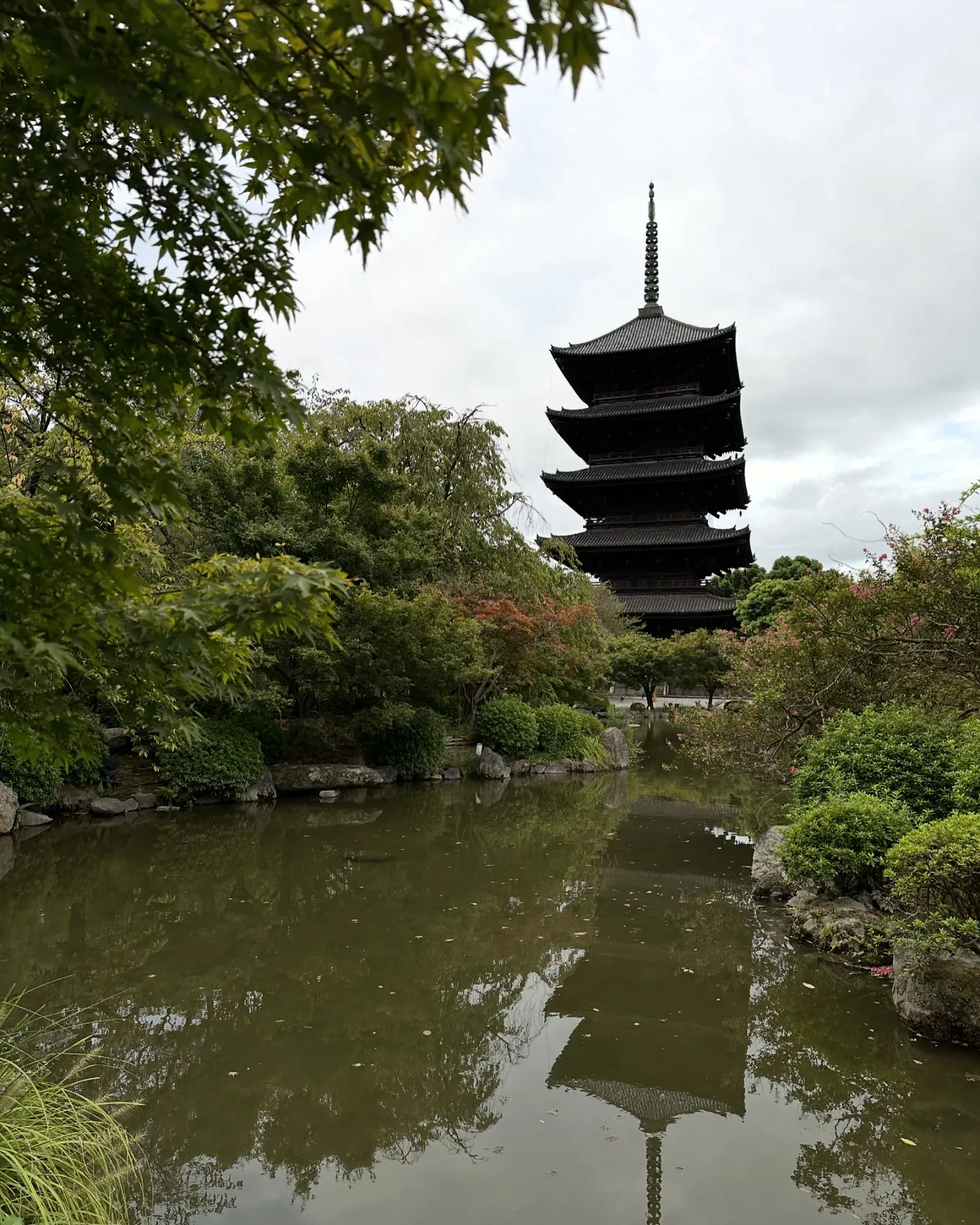 【京都 東寺 弘法市 骨董市】