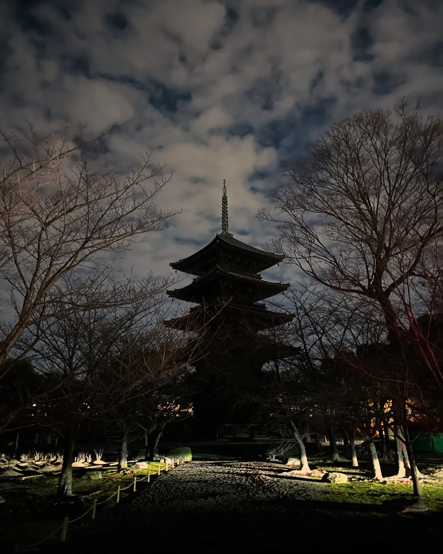 【京都 東寺 弘法市 終い弘法 毎月21日 骨董市】