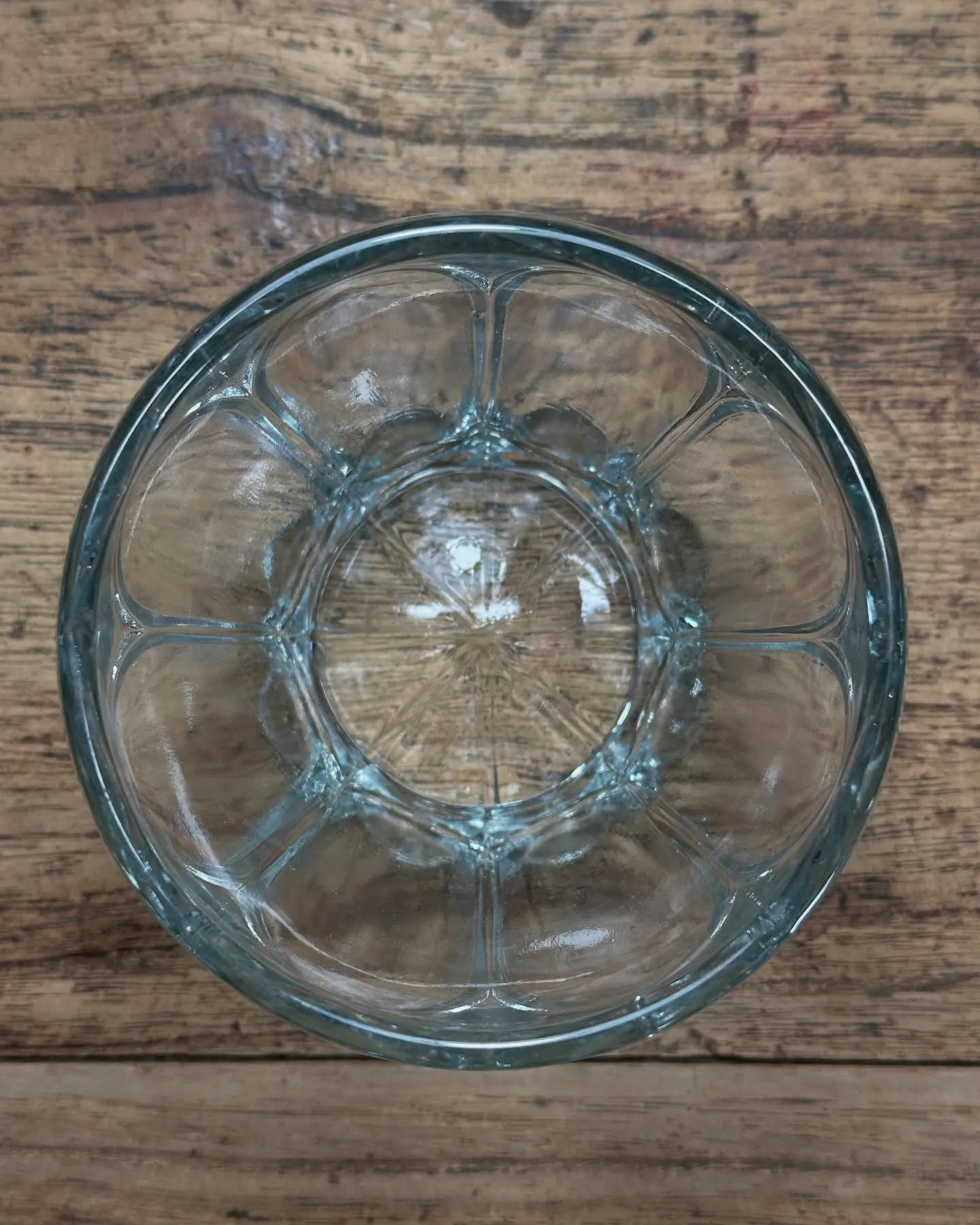 【昭和 レトロ 戦後 プレスガラス ウラン】