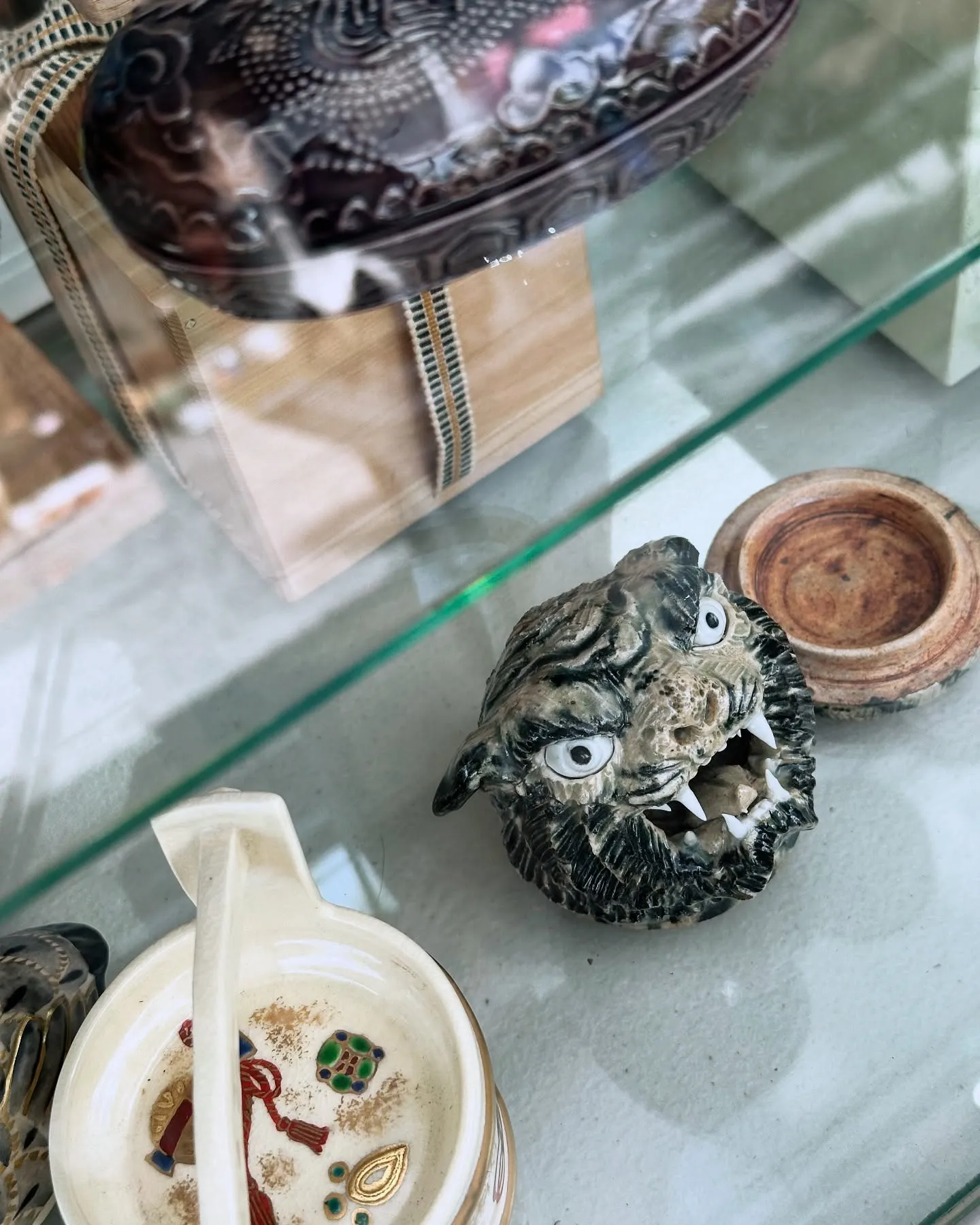 【京都 東寺 ガラクタ市 毎月第一日曜日 骨董市】