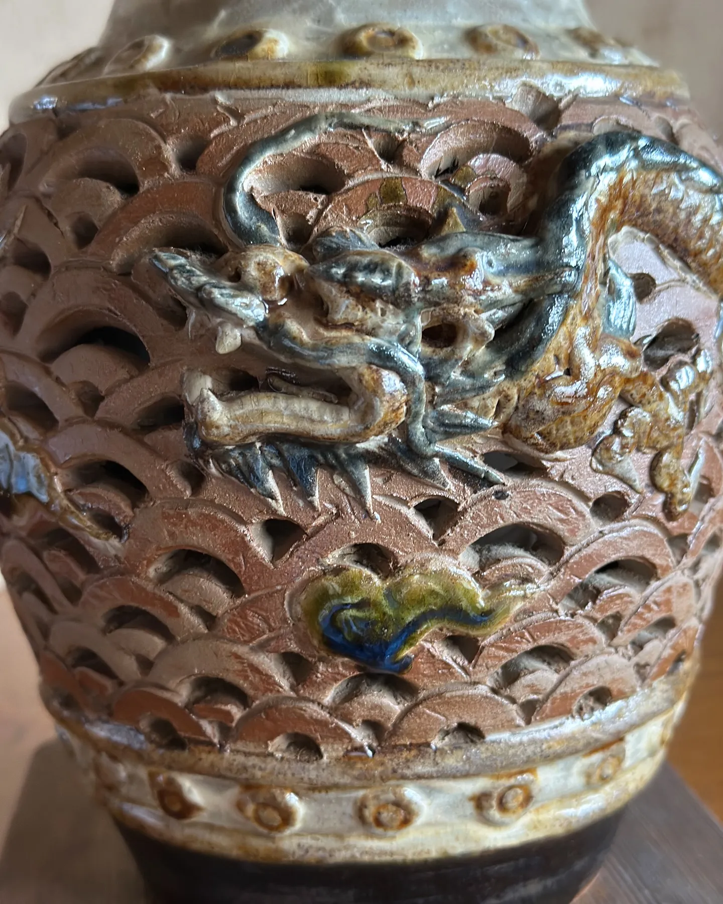 【壺屋焼 小橋川永弘 琉球 やちむん】