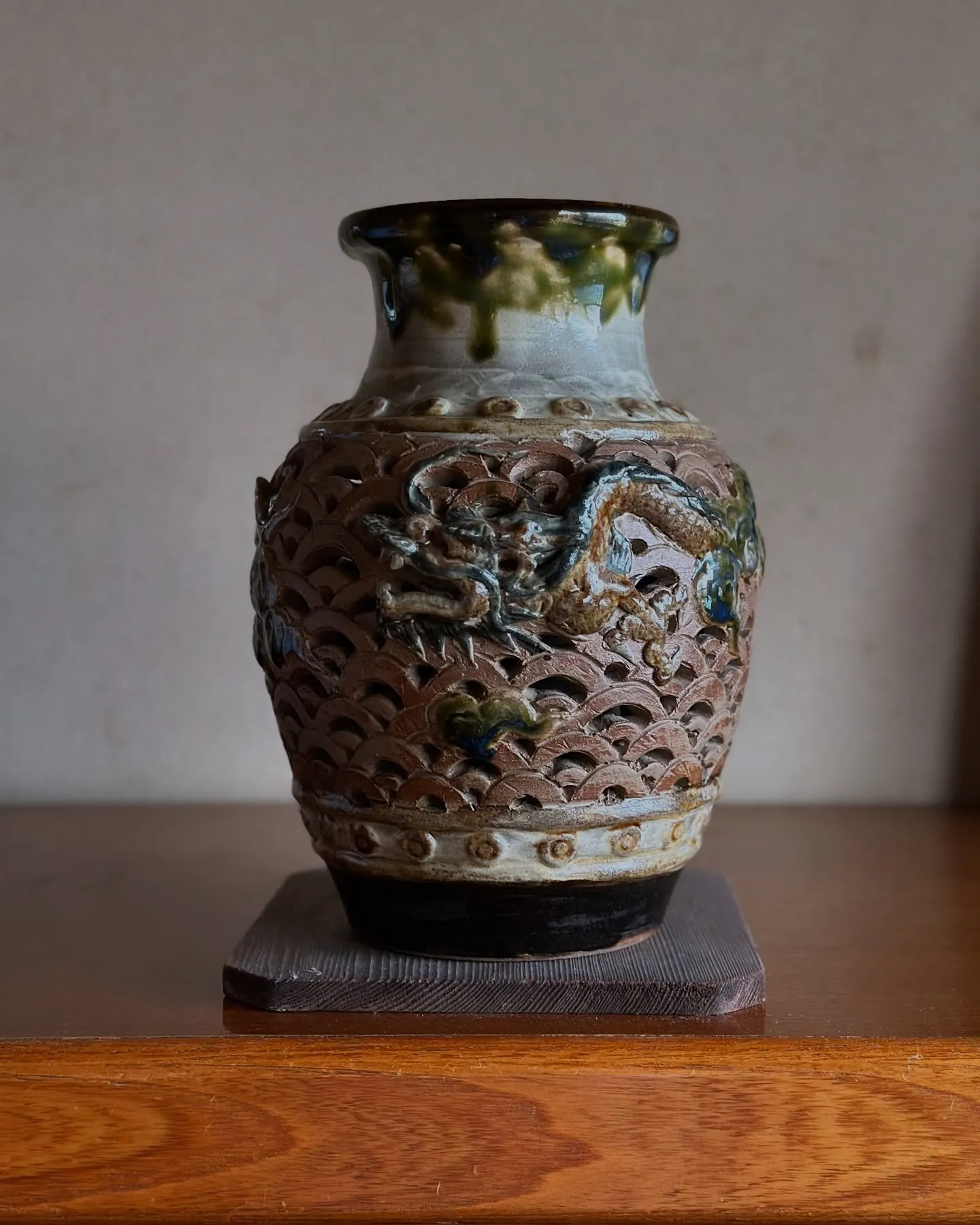 【壺屋焼 小橋川永弘 琉球 やちむん】