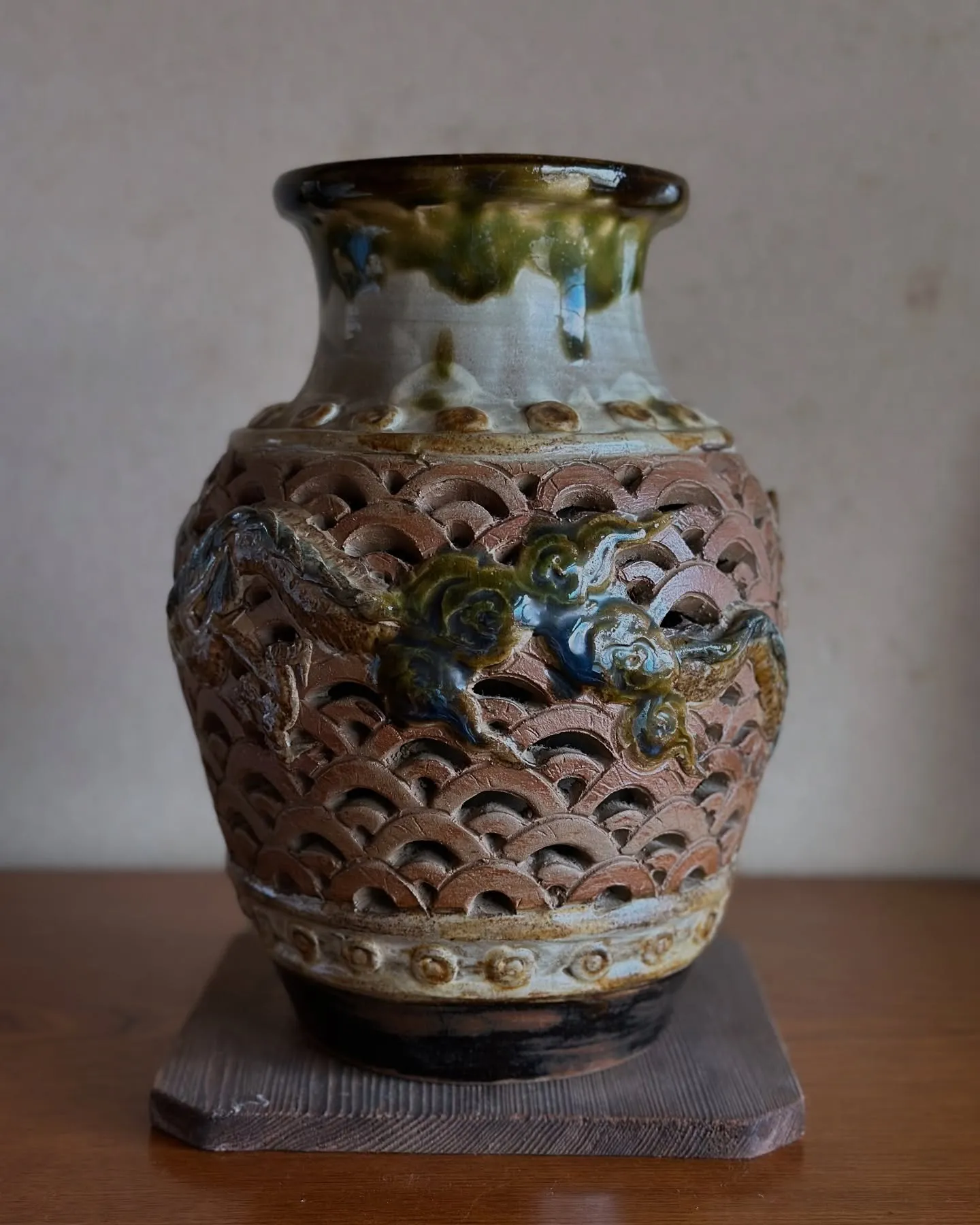 【壺屋焼 小橋川永弘 琉球 やちむん】