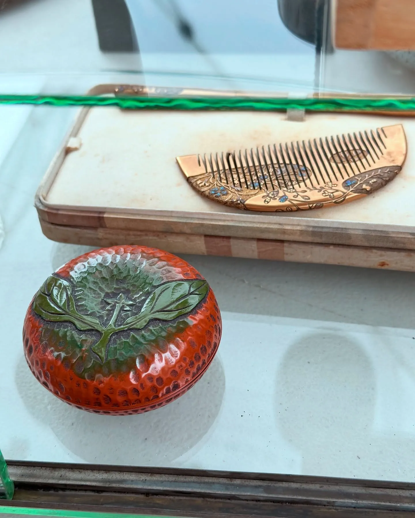 【京都 東寺 弘法市 毎月21日 骨董市】