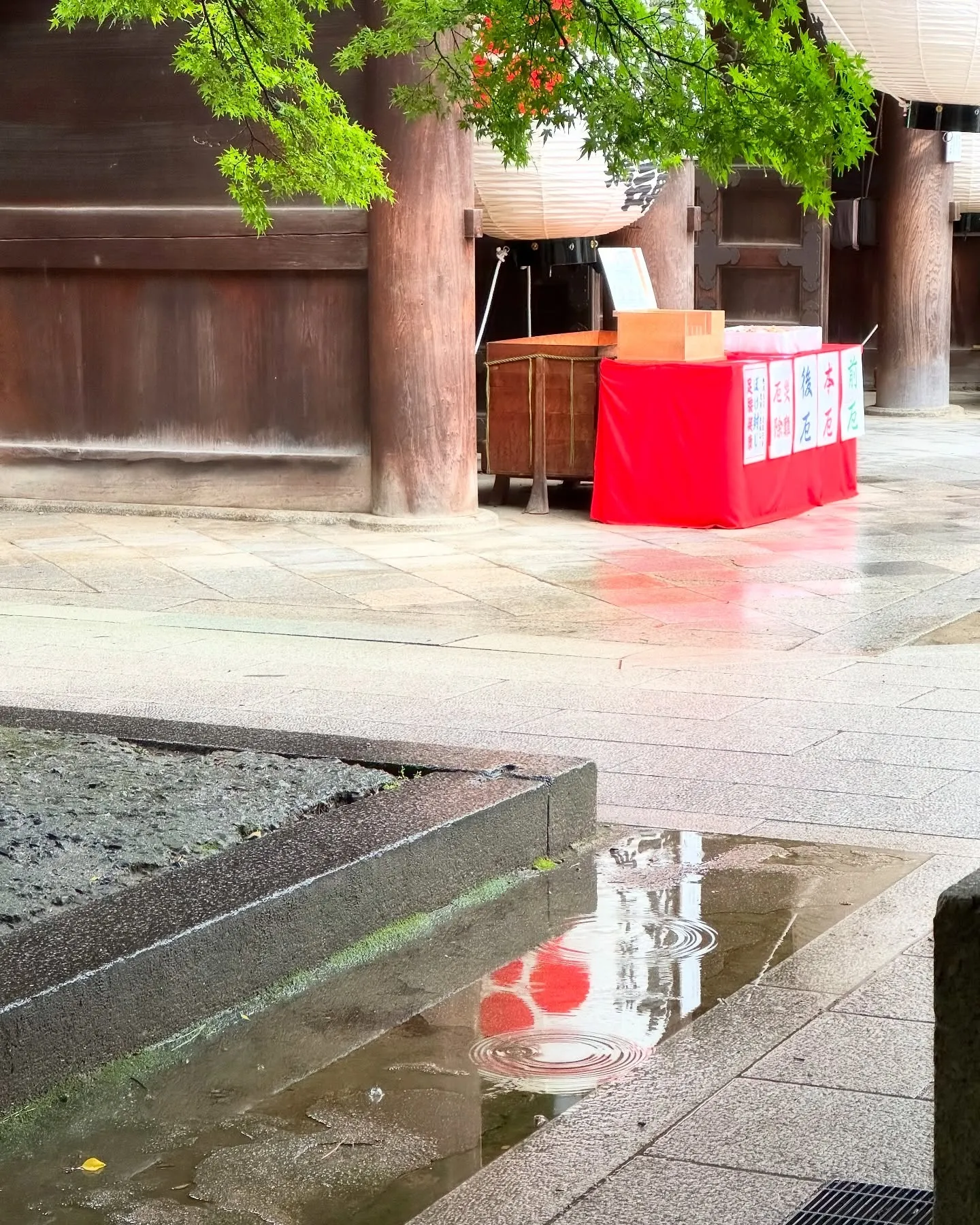 【京都 北野天満宮 天神市 毎月25日 骨董市】