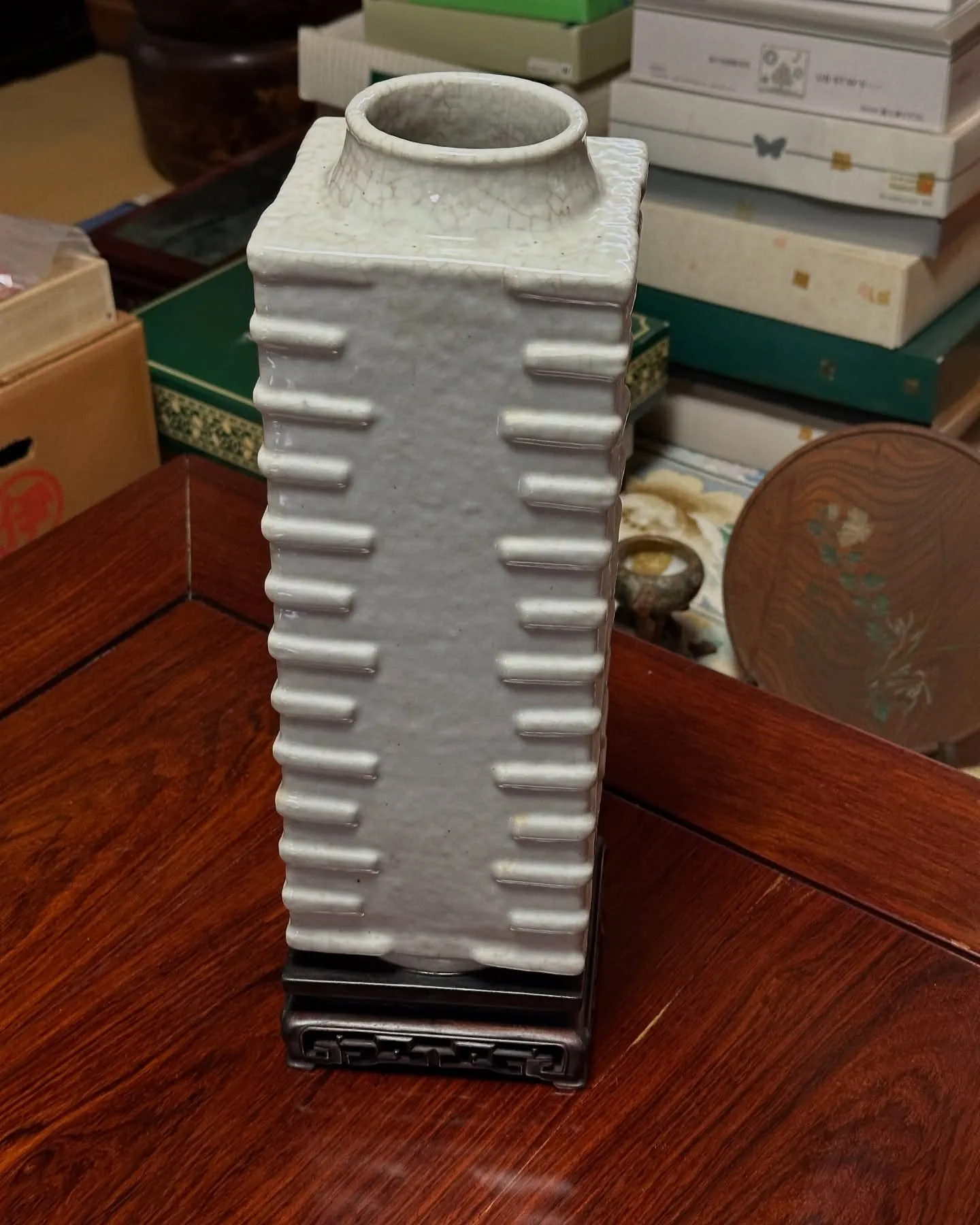 【京都 東寺 ガラクタ市 毎月第一日曜日 骨董 雑貨】