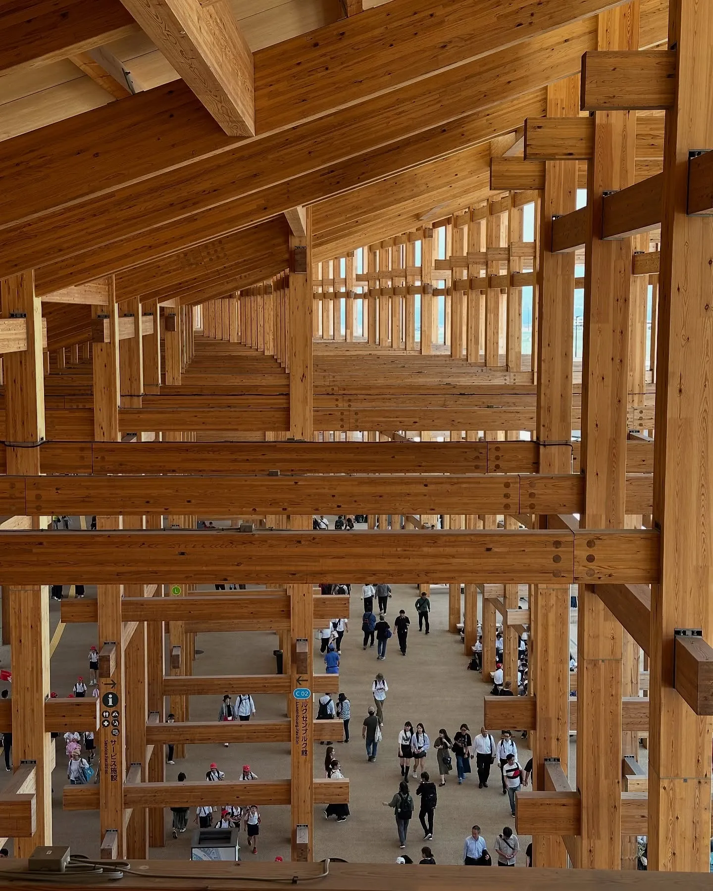 【大阪 万博 2025 日本国際展示会 】