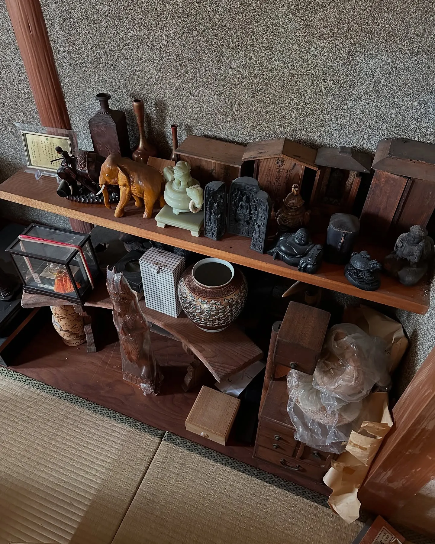 【兵庫 加古郡 遺品整理 残置物撤去 片付け】