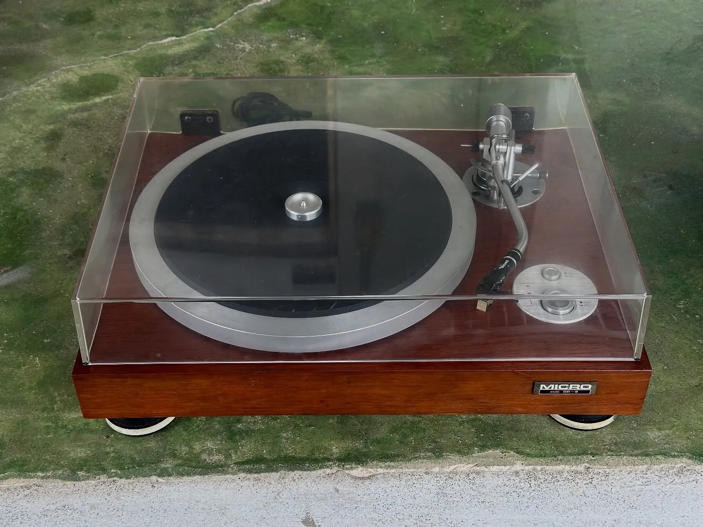 【兵庫 加古郡 遺品整理 残置物撤去 MICRO精機 レコー...