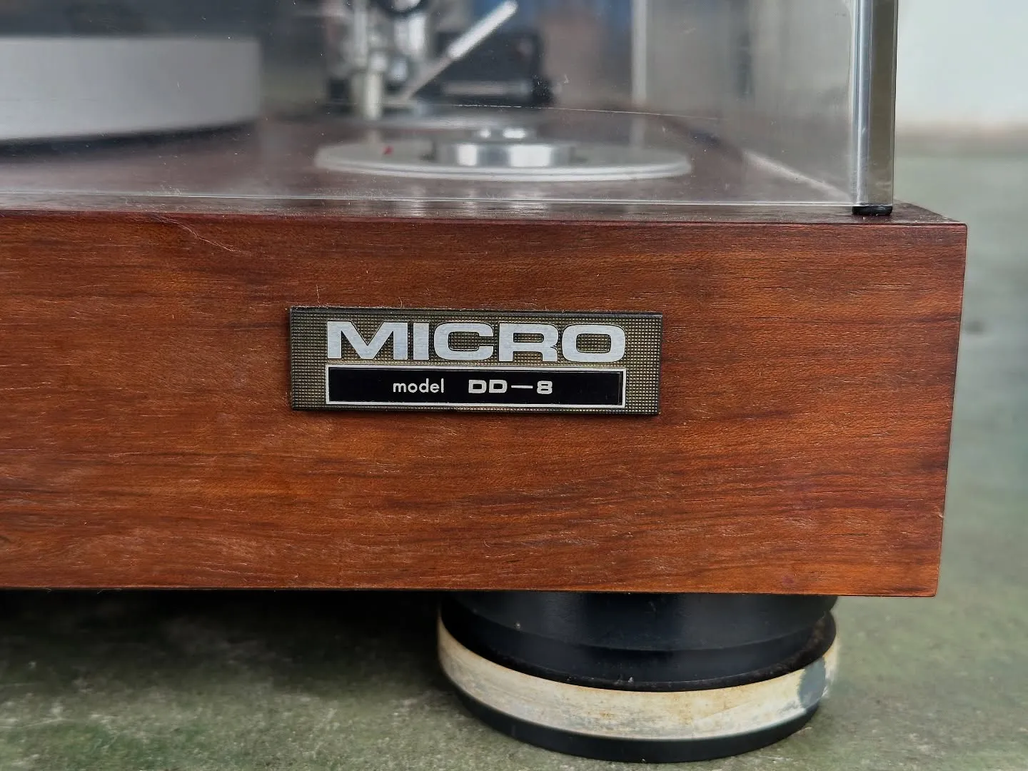 【兵庫 加古郡 遺品整理 残置物撤去 MICRO精機 レコー...