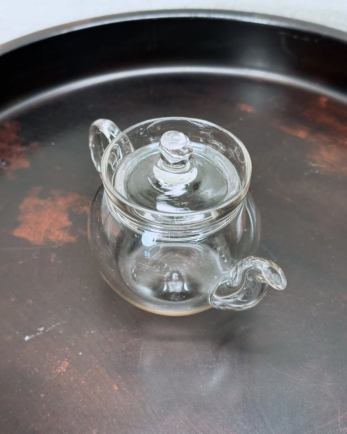 明日6/21は、京都東寺の弘法市に出店致します。