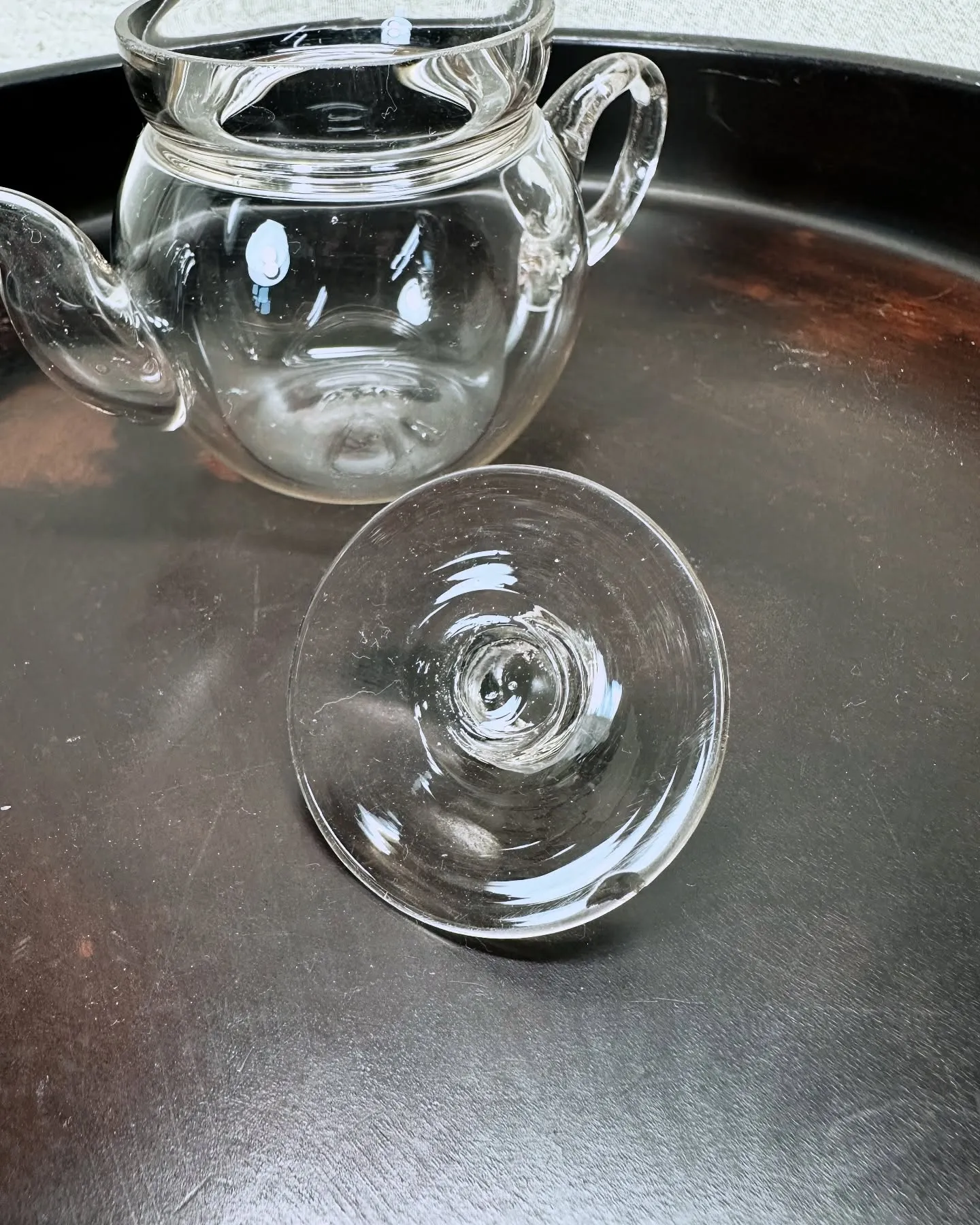 明日6/21は、京都東寺の弘法市に出店致します。