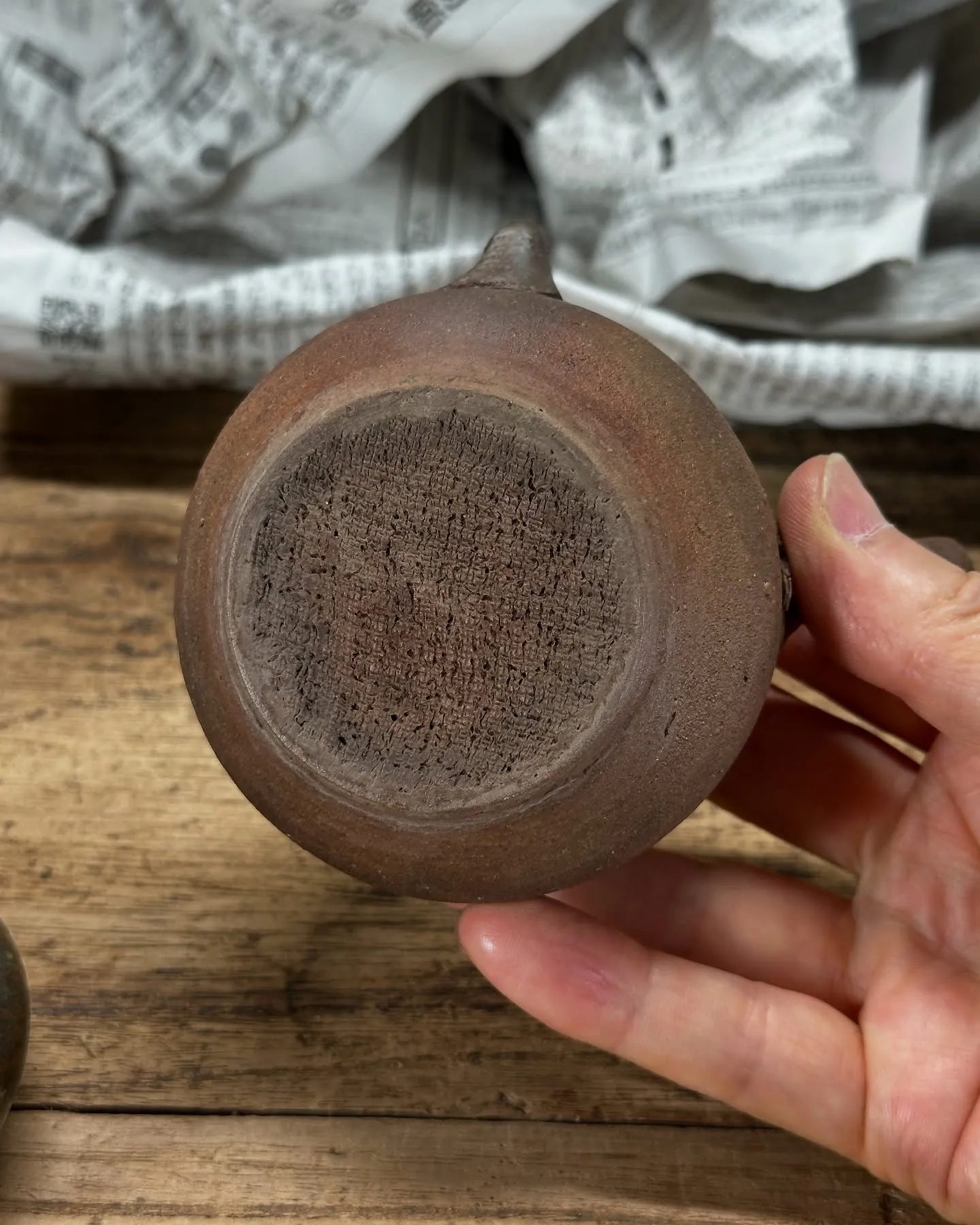 【兵庫 加古川市 生前整理 買取 備前焼 南蛮 宝瓶 急須 ...