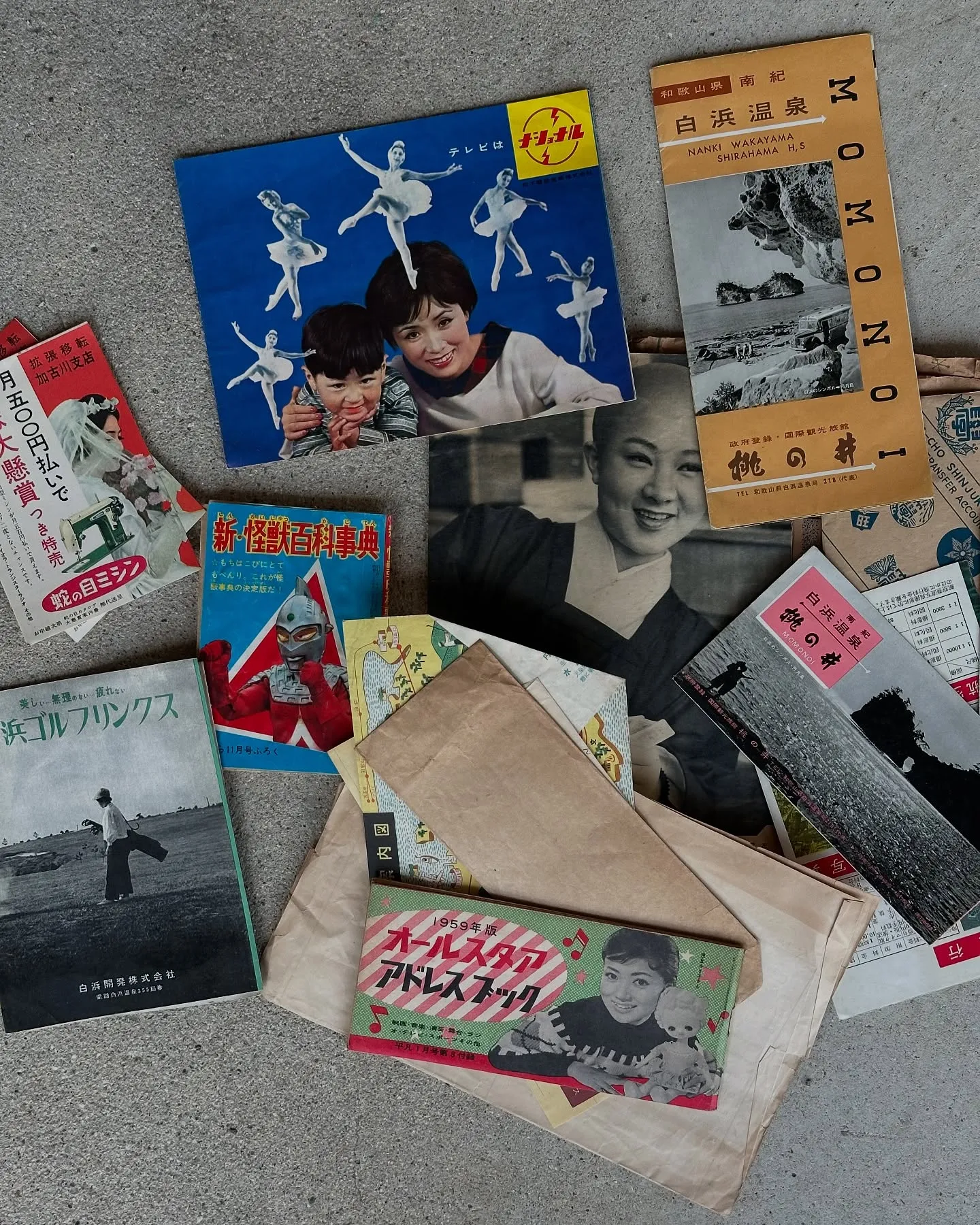 【京都 東寺 ガラクタ市 毎月第一日曜日 骨董市 レトロ】