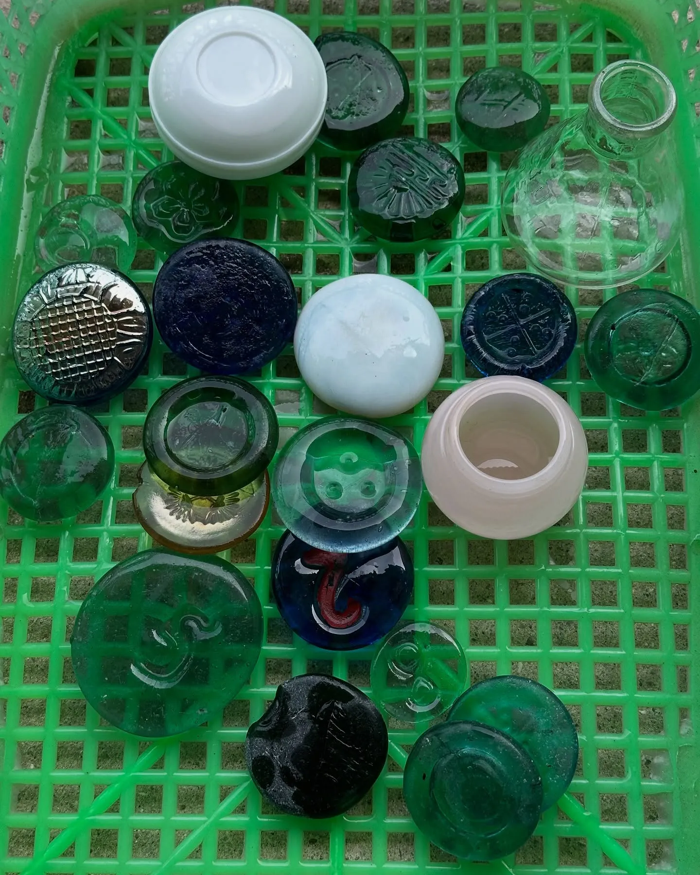 【京都 東寺 ガラクタ市 毎月第一日曜日 骨董市 レトロ】