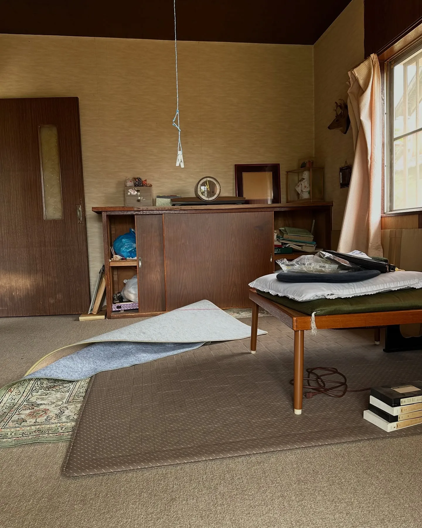 【兵庫 加古川市 遺品整理 残置物撤去 片付け 生前整理】