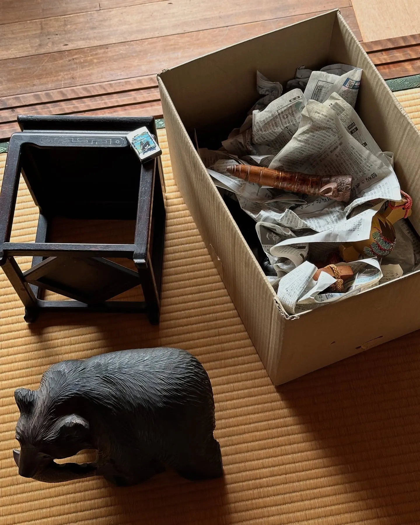 【兵庫 加古川市 遺品整理 残置物撤去 買取】