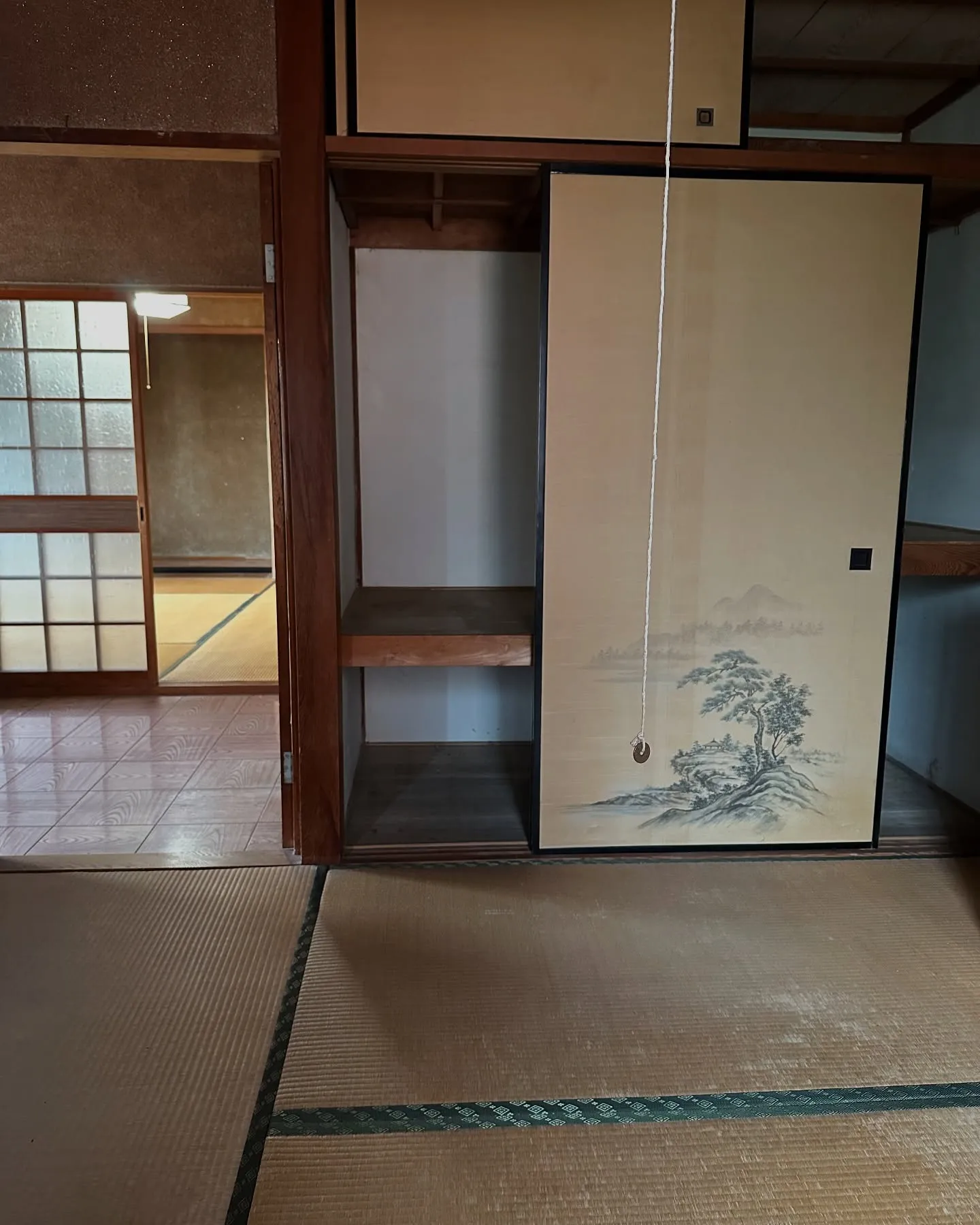 【兵庫 加古川市 遺品整理 残置物撤去 片付け 生前整理】