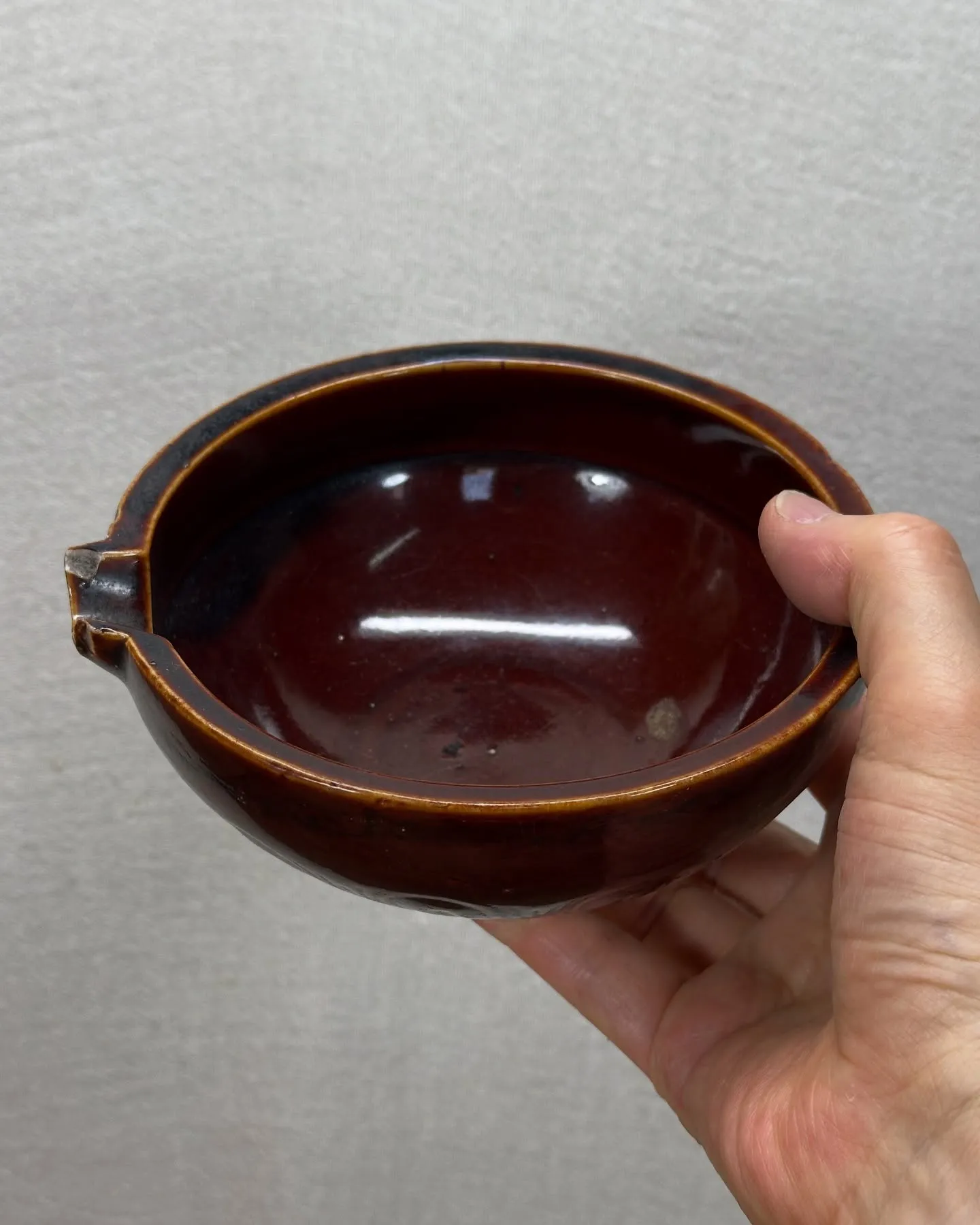 【入荷 時代 片口 無銘】