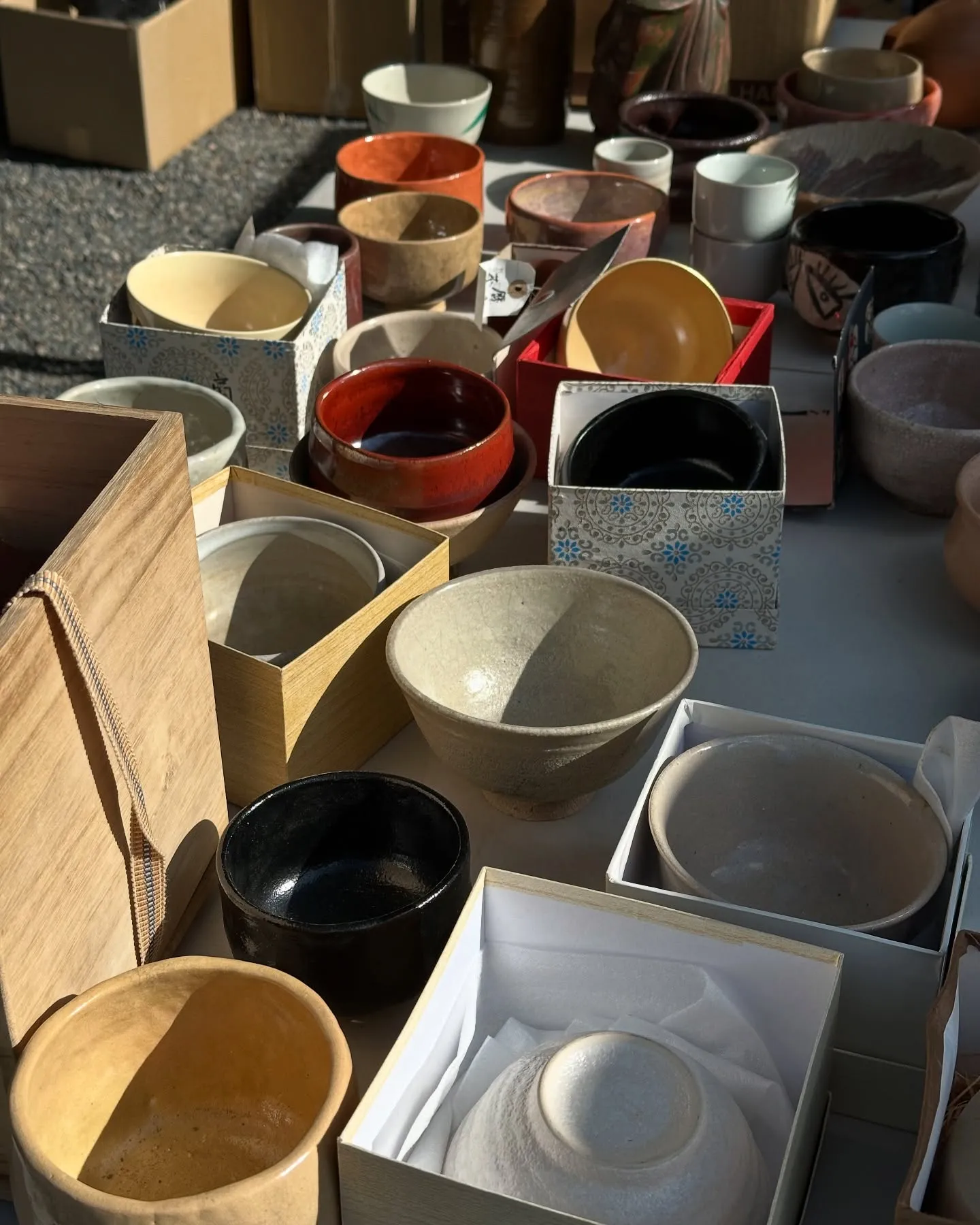 【京都 東寺 弘法市 毎月21日 骨董アンティーク 雑貨 茶...