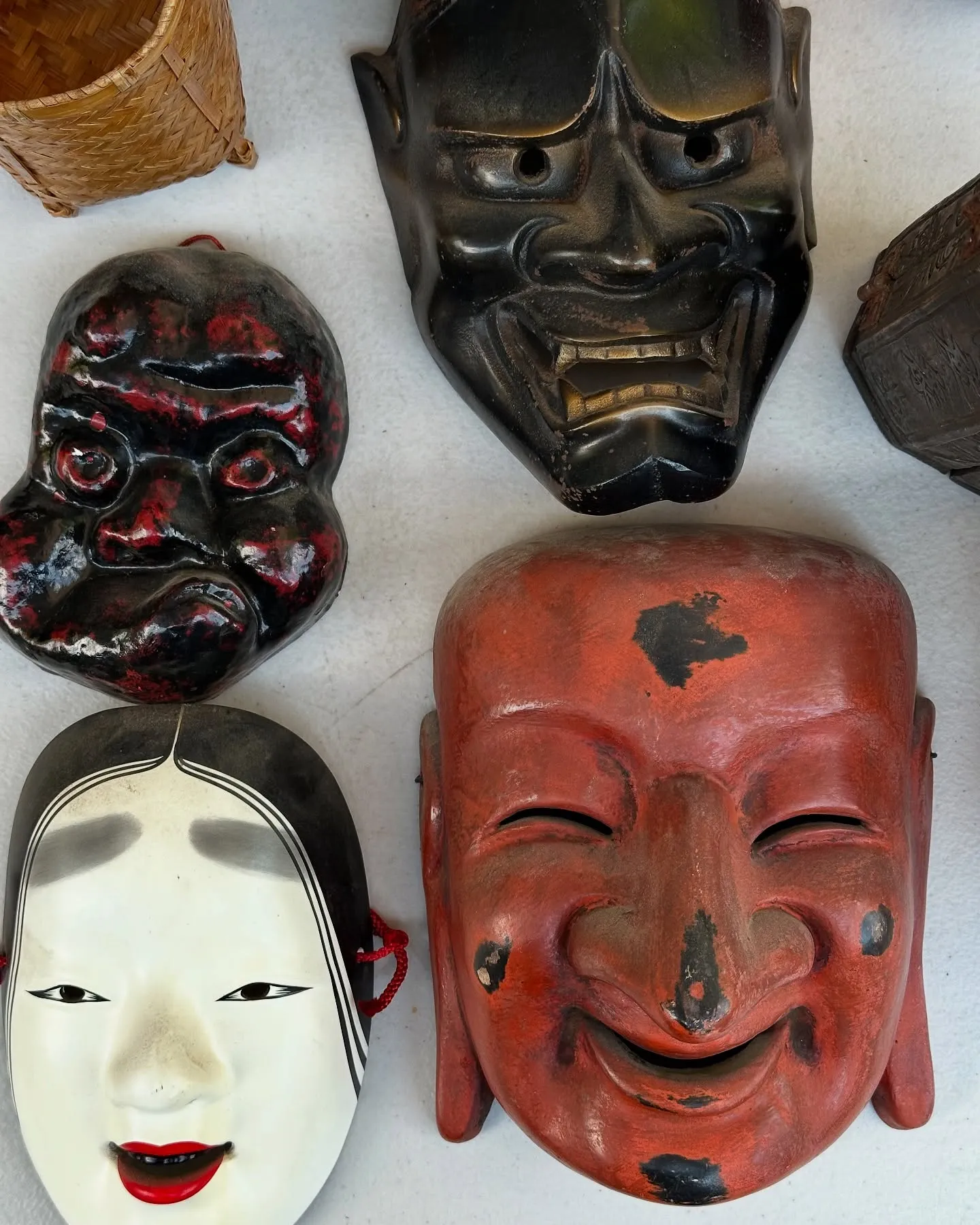 【京都 北野天満宮 天神市 毎月25日 骨董 アンティーク】