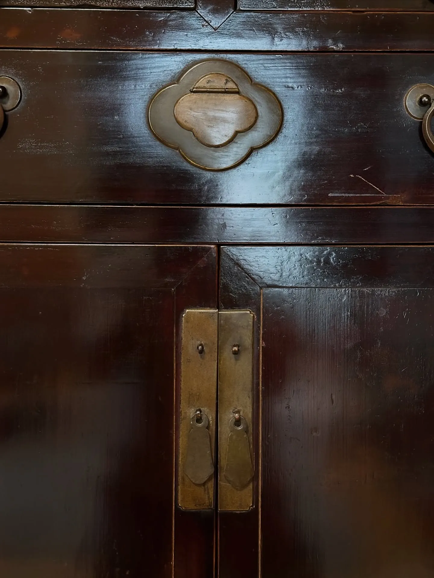 【京都 時代 家具 買取 中国 李朝 不用品】