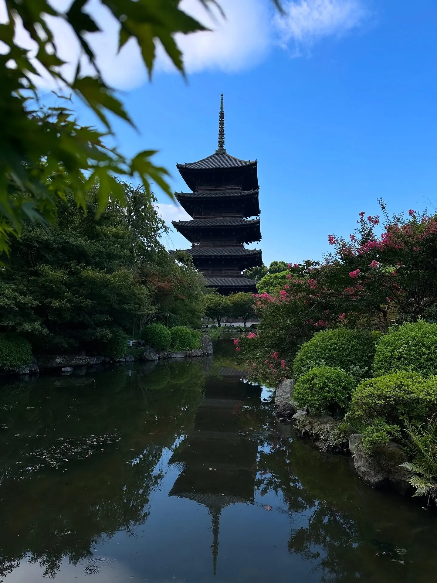 【京都 東寺 弘法市 毎月21日開催 骨董市 フリマ】