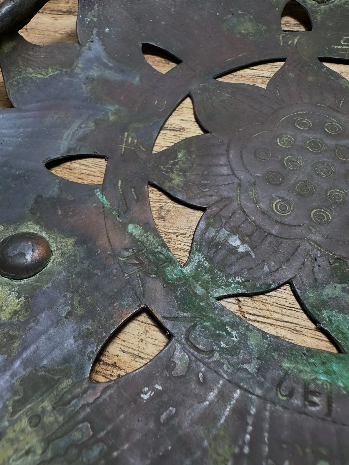 【京都 北野天満宮 天神市 毎月25日 骨董市】