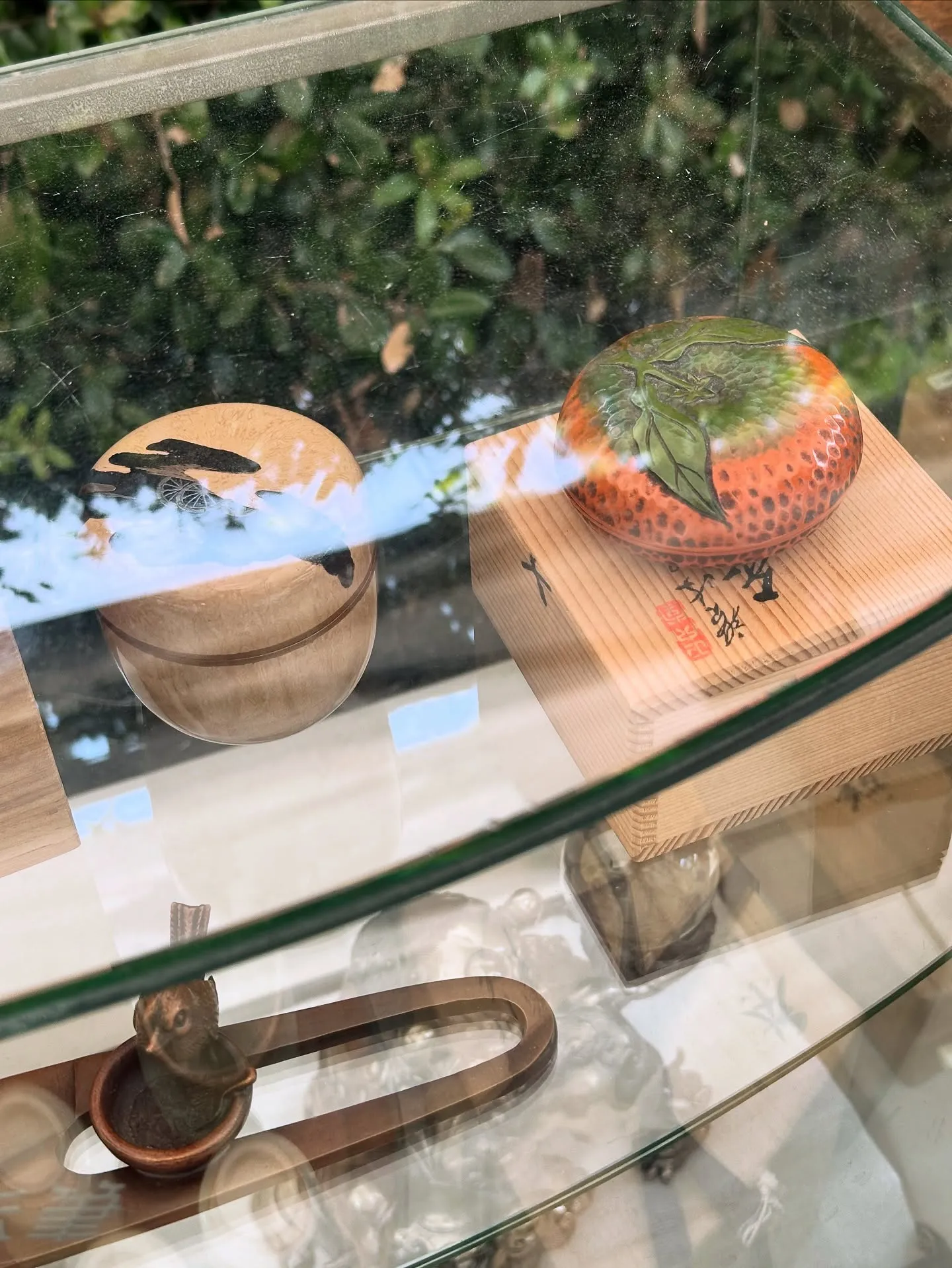 【京都 北野天満宮 天神市 骨董市 毎月25日】