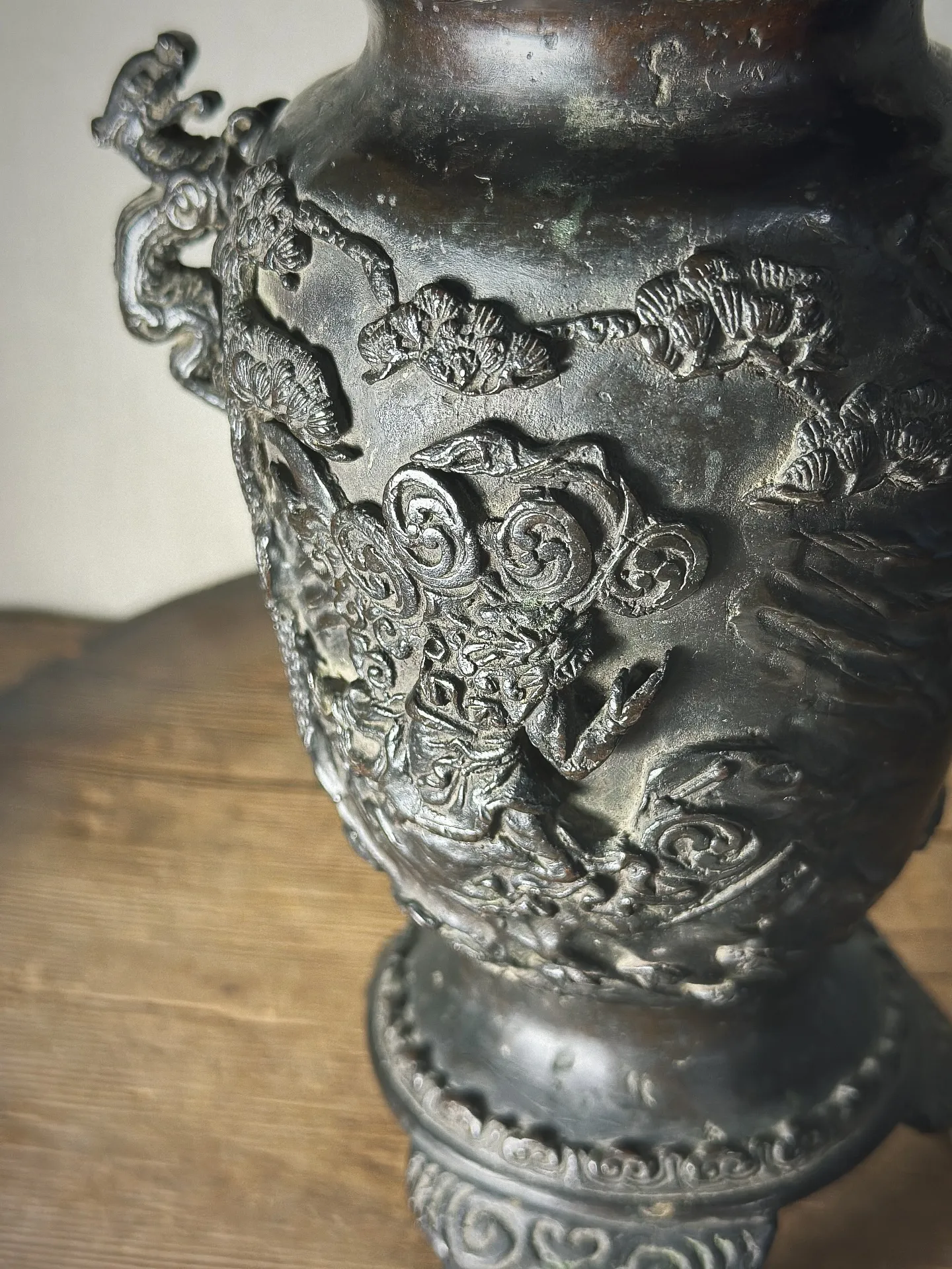 お盆を過ぎても酷暑が続きますね。