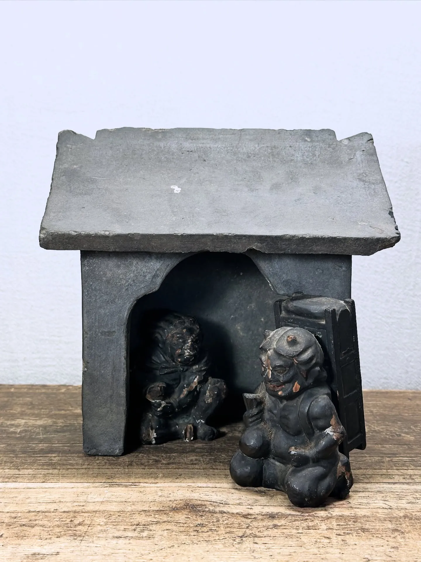 明日（9/7）は、京都東寺のガラクタ市に出店致します。