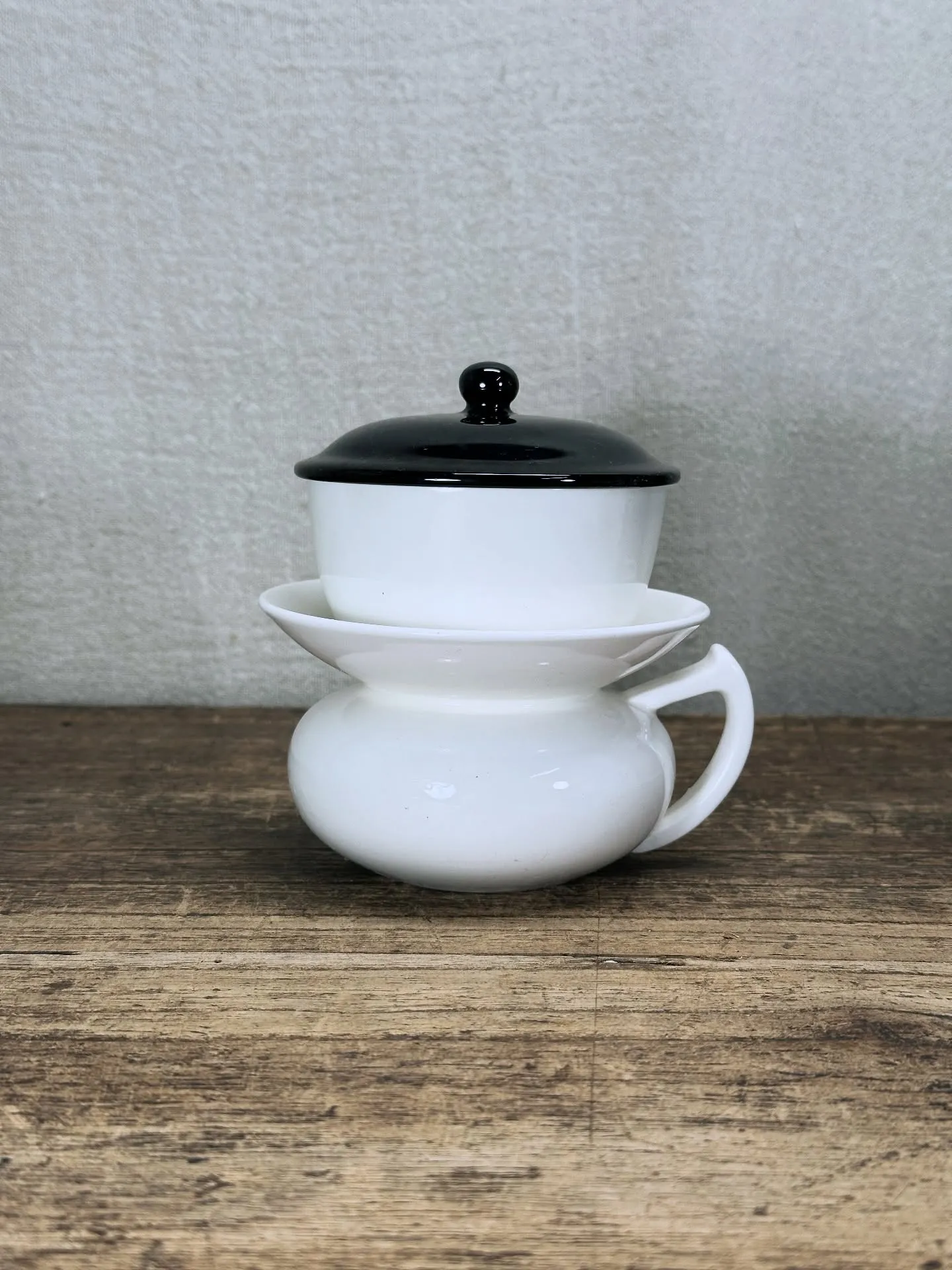 【兵庫 淡路島 珉平焼 淡陶社 白磁 煎茶器?】