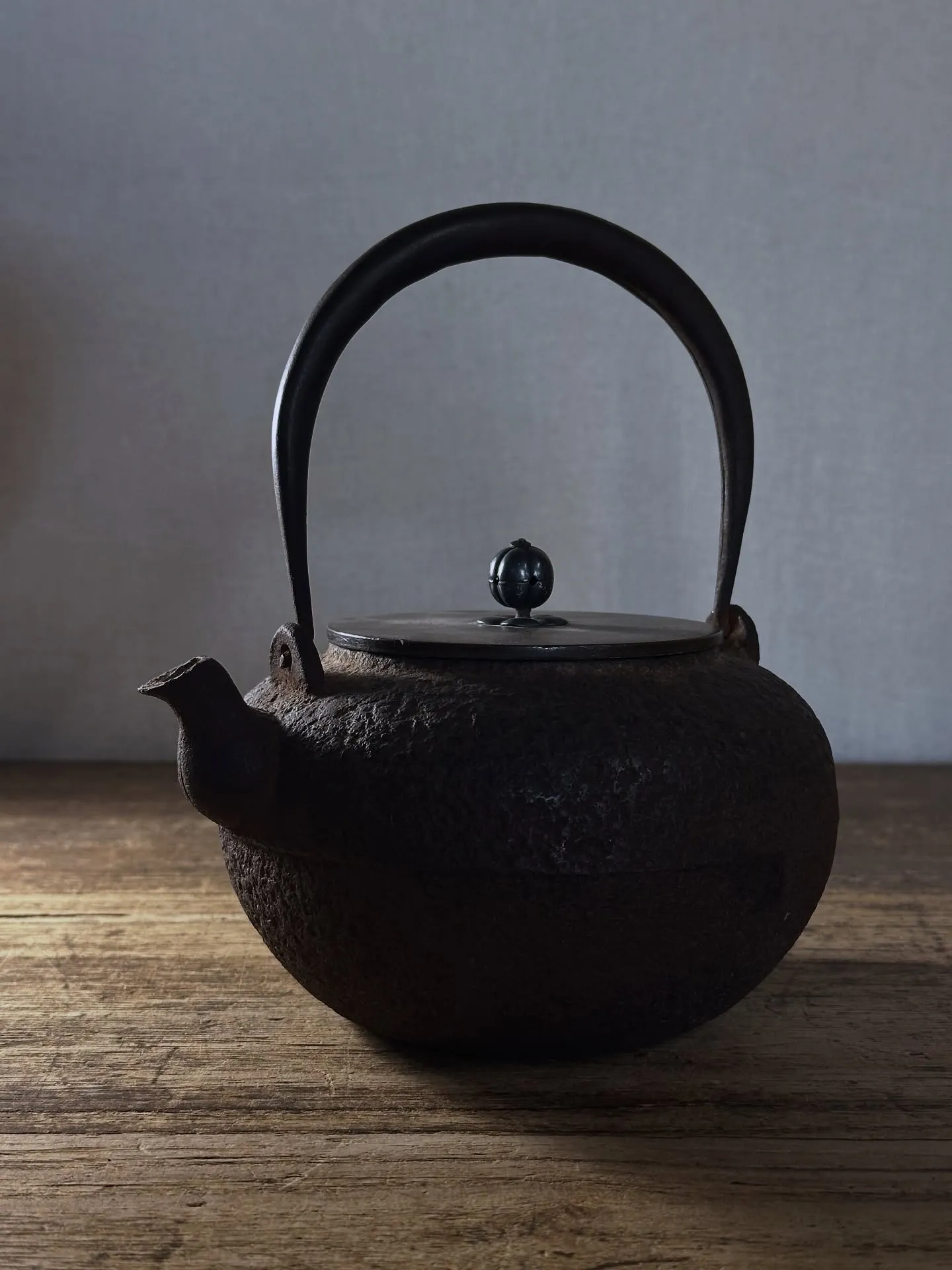 【兵庫 加古川市 生前整理 買取 鉄瓶 光玉堂】