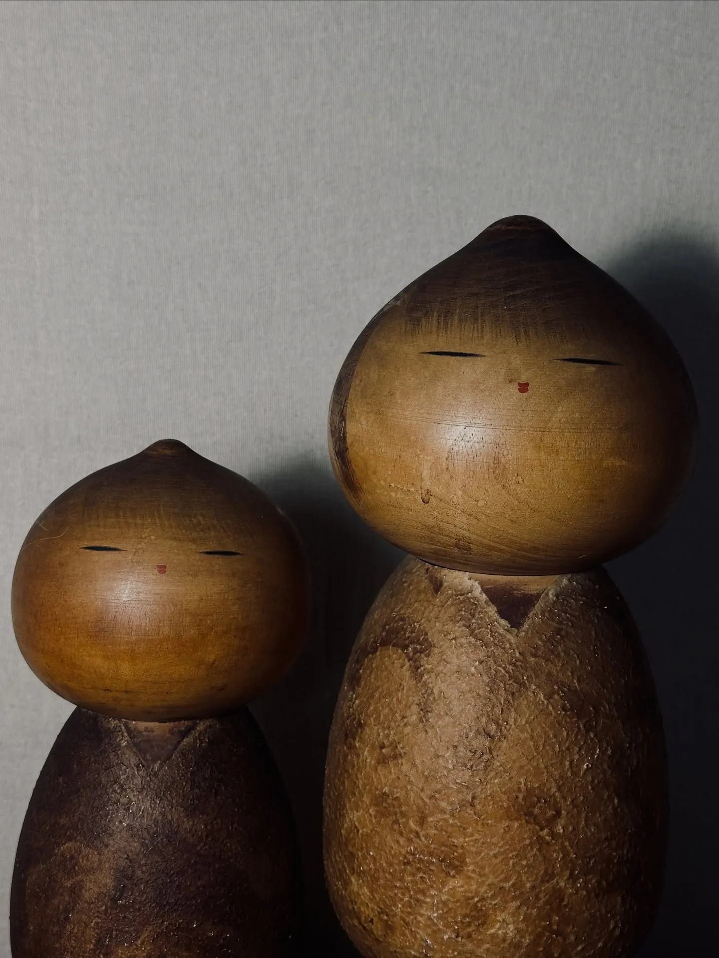 【民芸 こけし 創作コケシ】