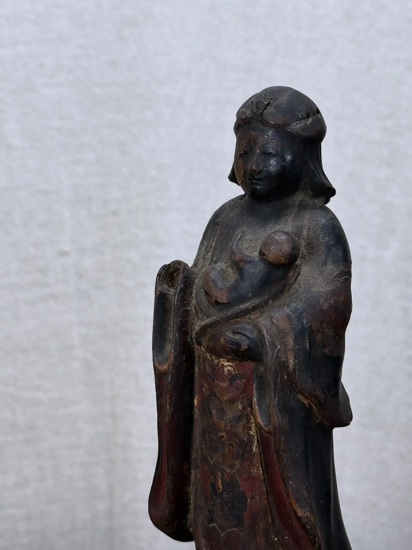 【京都 北野天満宮 天神市 毎月25日 骨董市】