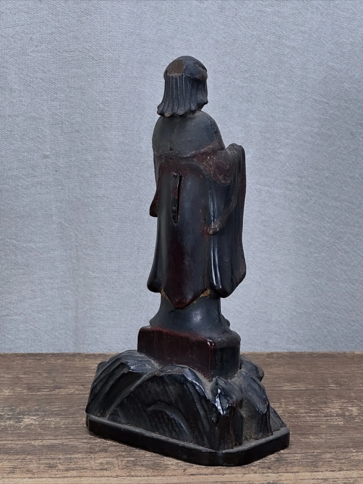 【京都 北野天満宮 天神市 毎月25日 骨董市】