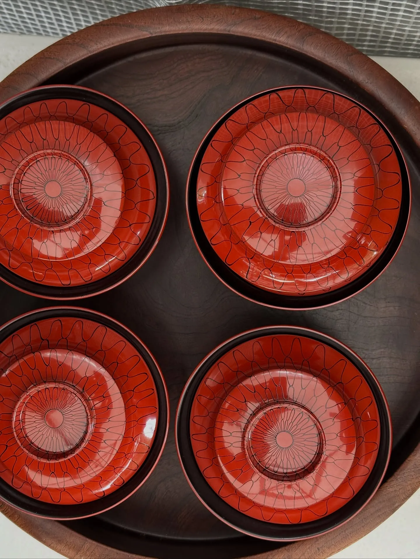 【京都 北野天満宮 天神市 骨董市】