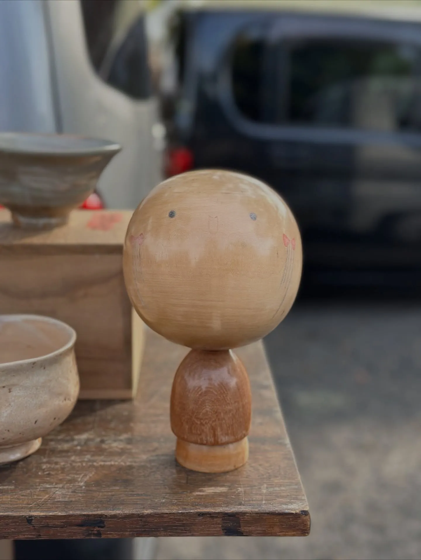 【京都 東寺 ガラクタ市 骨董市 美術品 雑貨】