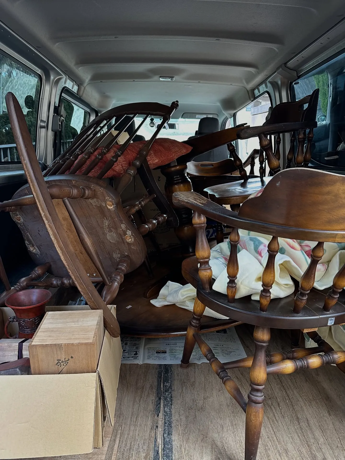 【兵庫県 神戸市 垂水区 遺品整理 不用品 買取 家具 雑貨...