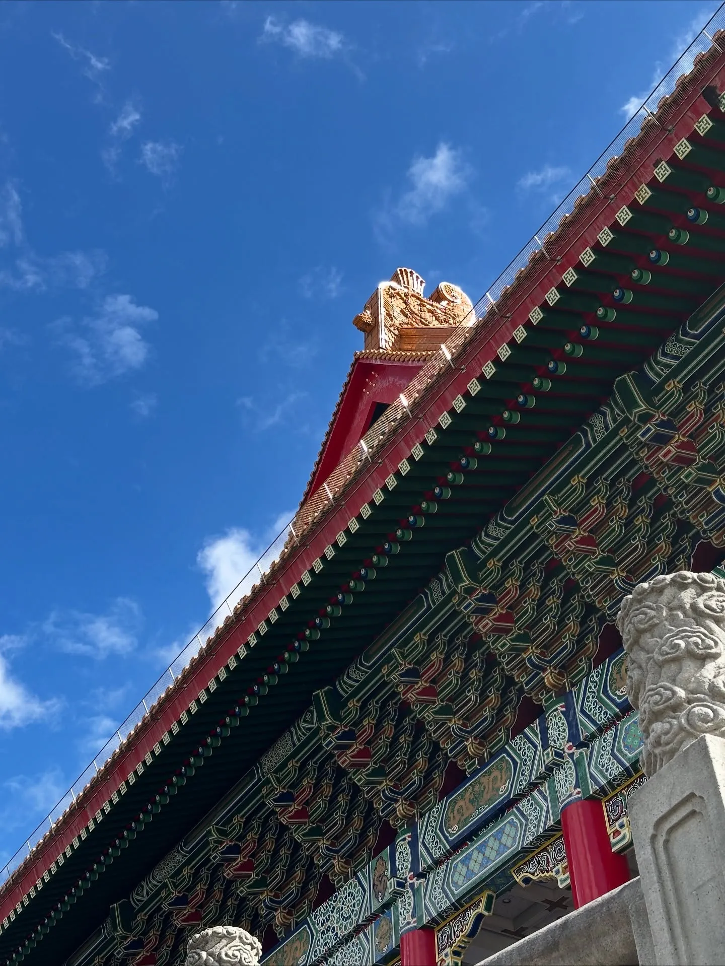 【台湾旅行 2日目 国家音楽院〜十分〜九份】