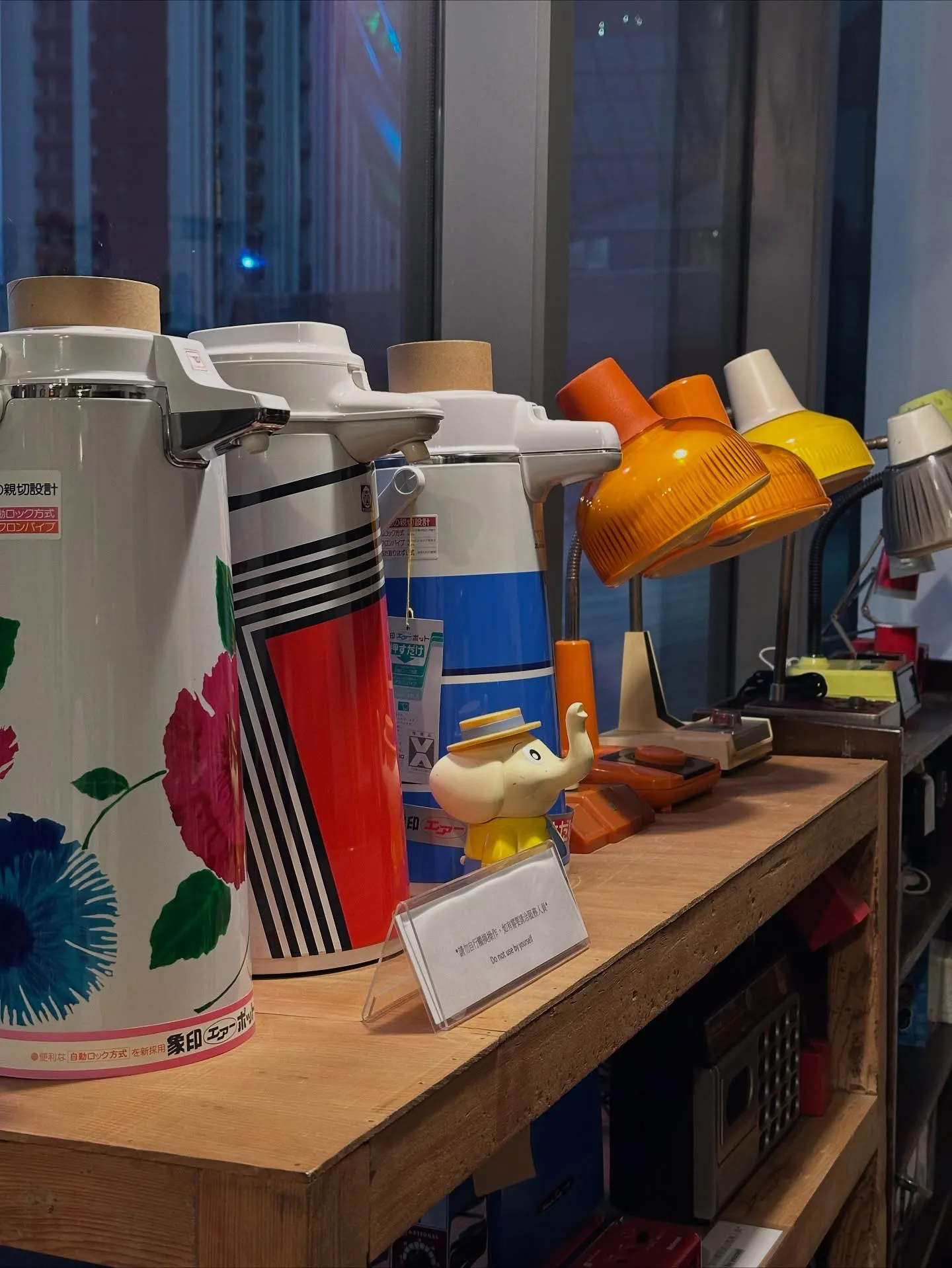 台湾旅行の際にお友達のお店に行って来ました😊