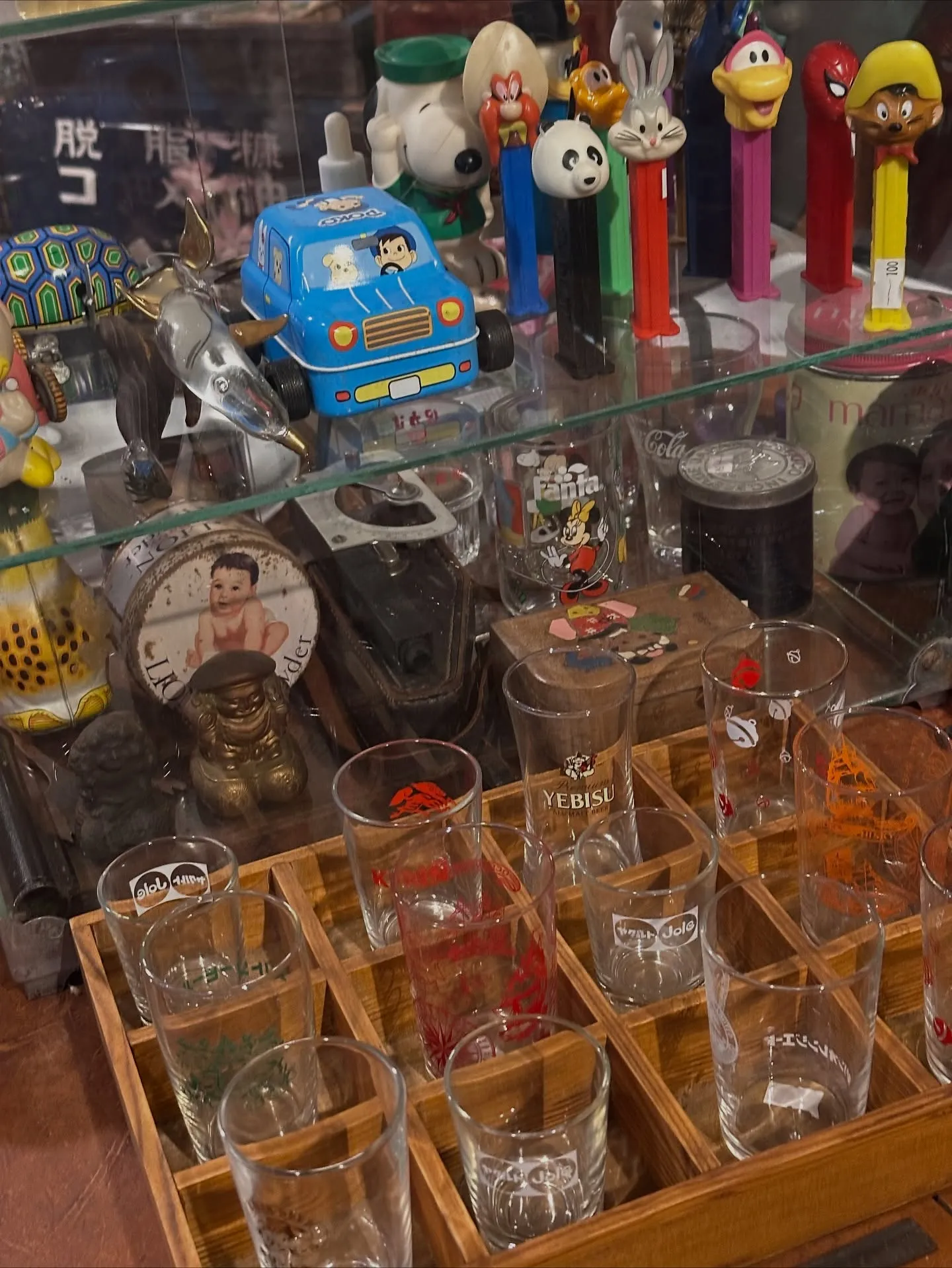 台湾旅行の際にお友達のお店に行って来ました😊