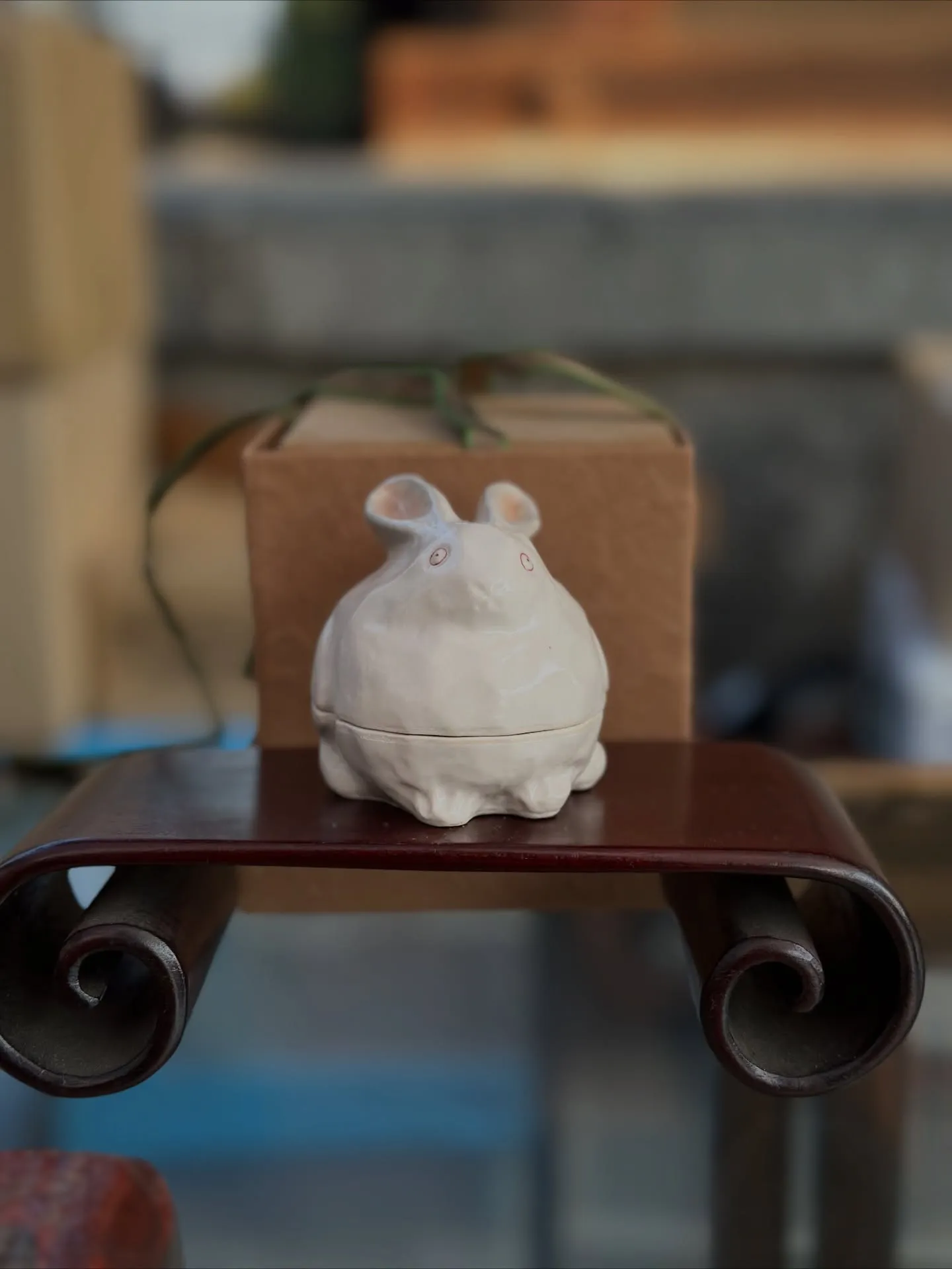 【京都 東寺 弘法市 骨董市】