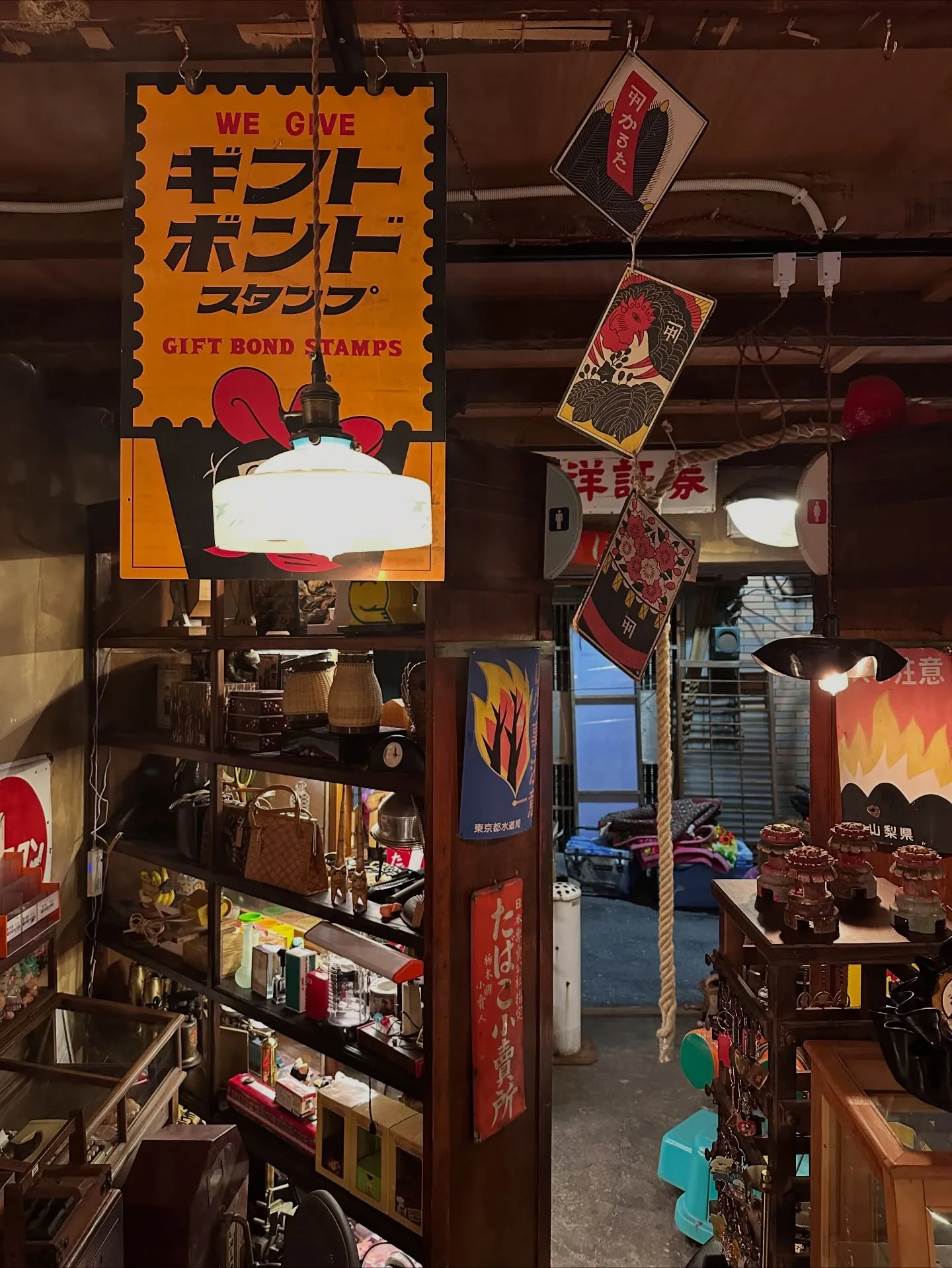 台湾旅行2日目に立ち寄った、友達のお店。