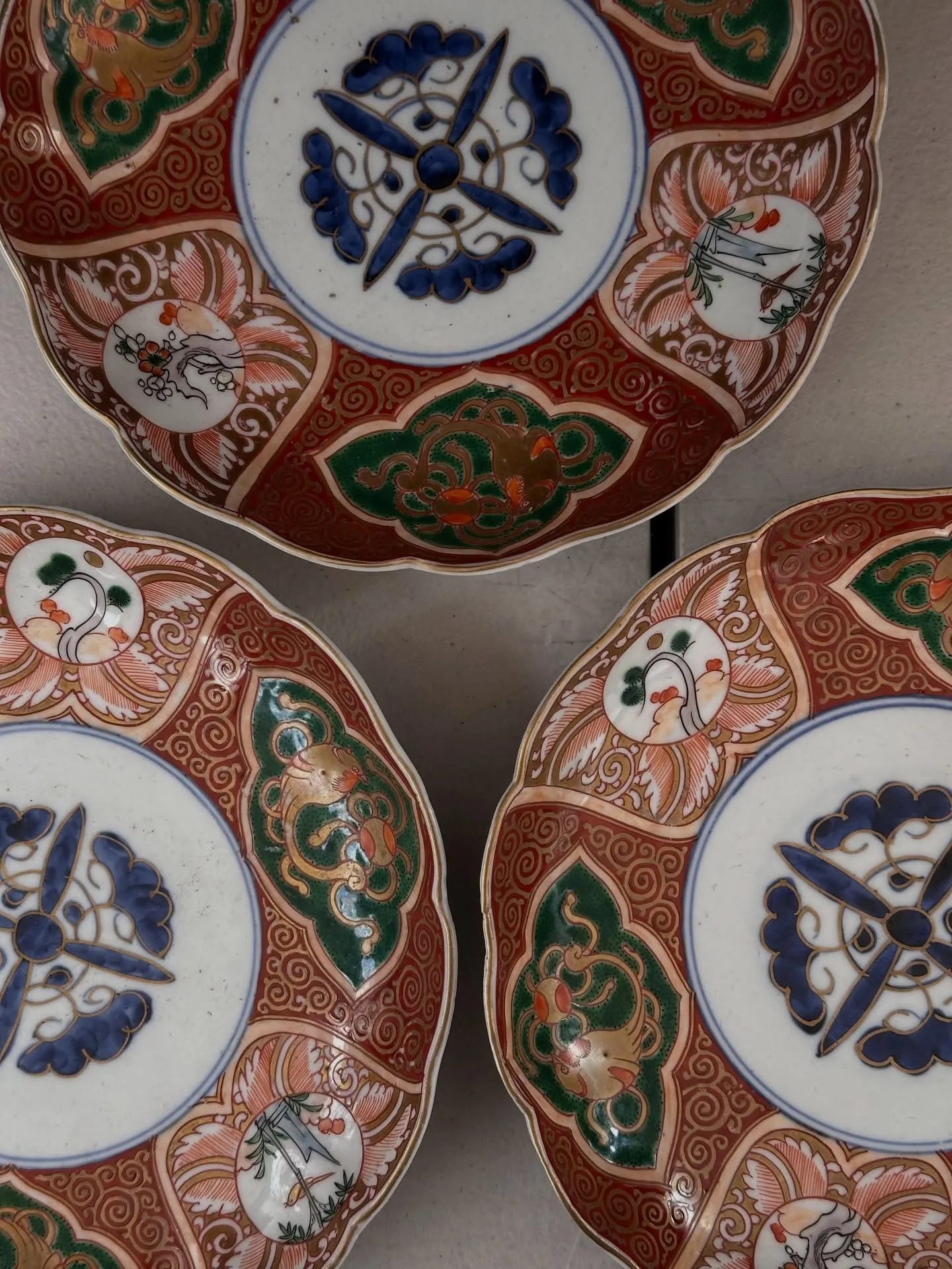 【京都 北野天満宮 天神市 骨董市 毎月25日開催】