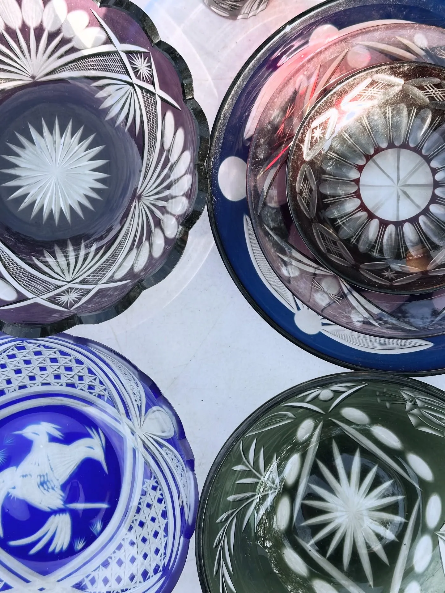 【京都 東寺 ガラクタ市 骨董市 買取品 うぶ荷】