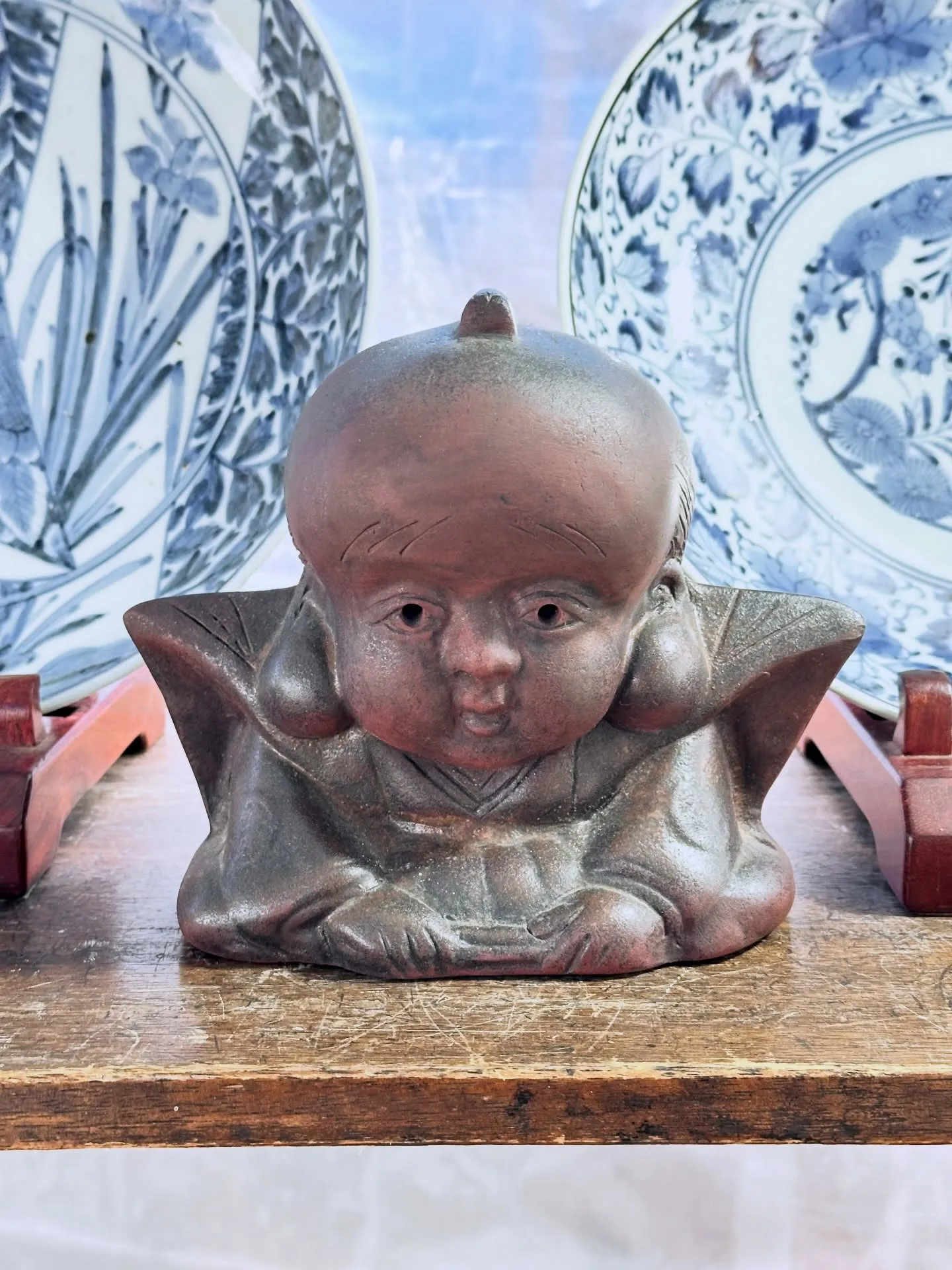 【京都 東寺 弘法市 毎月21日 終い弘法 骨董市】