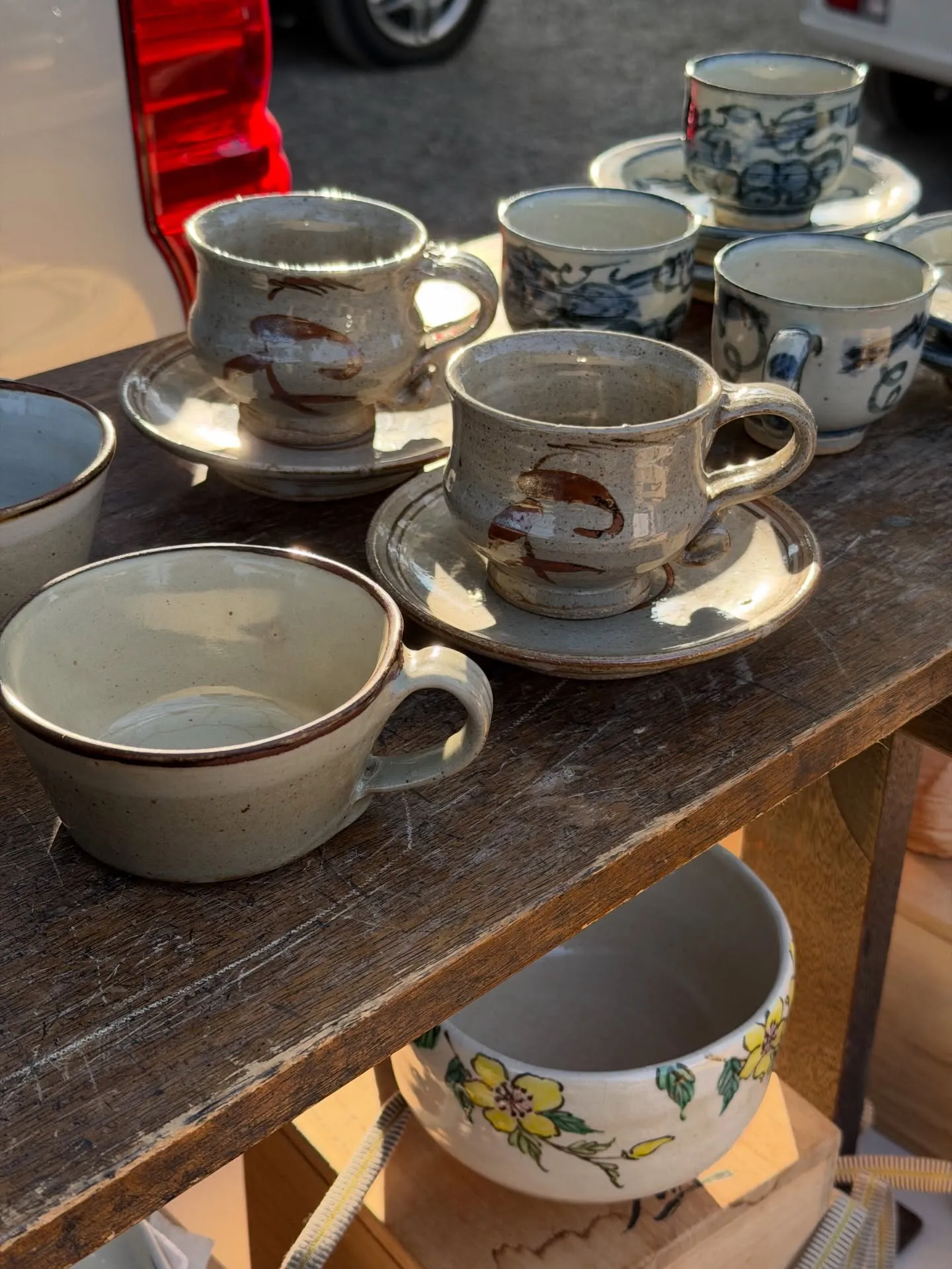 【京都 東寺 ガラクタ市 初荷 仕事初め 骨董市】