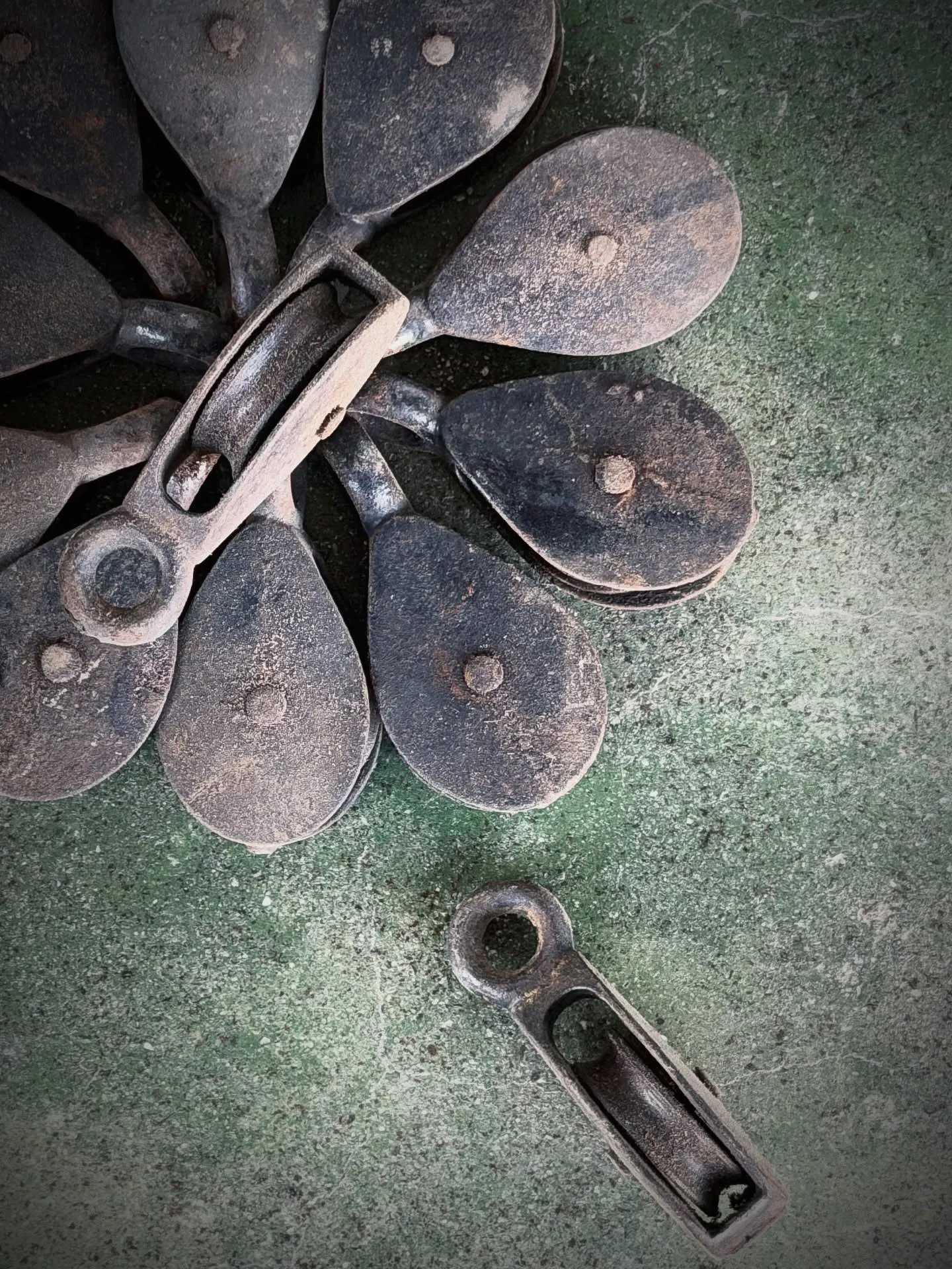 先日、眼の気になってたけど、目にメスを入れるのが怖くて